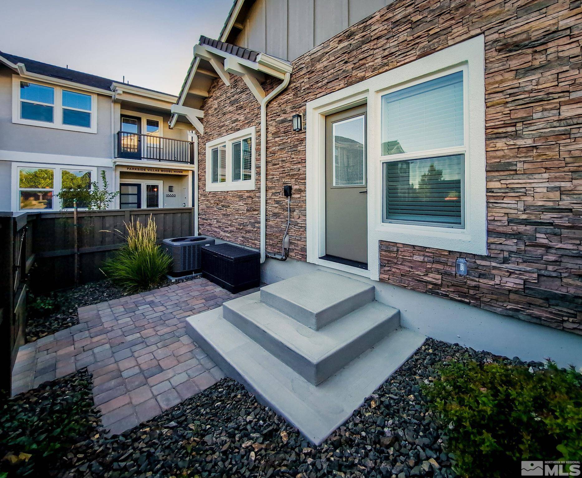Reno, NV 89508,18649 Village Center DR Drive #12