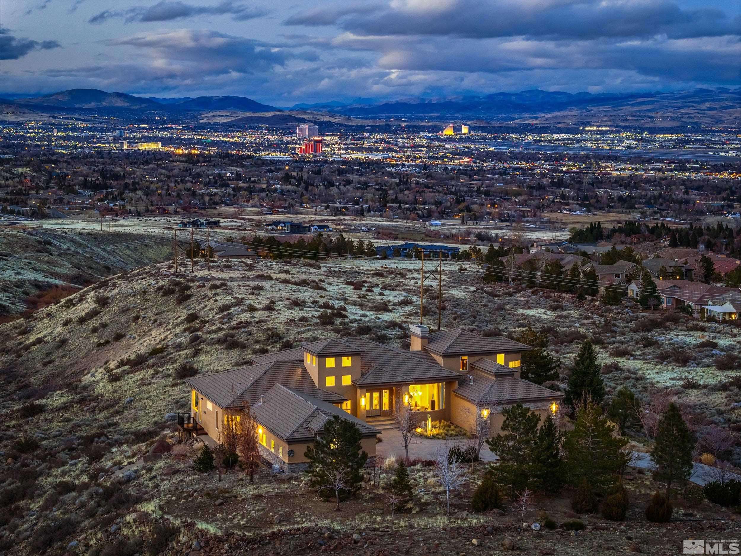 Reno, NV 89511,3605 Silver Vista DR Drive