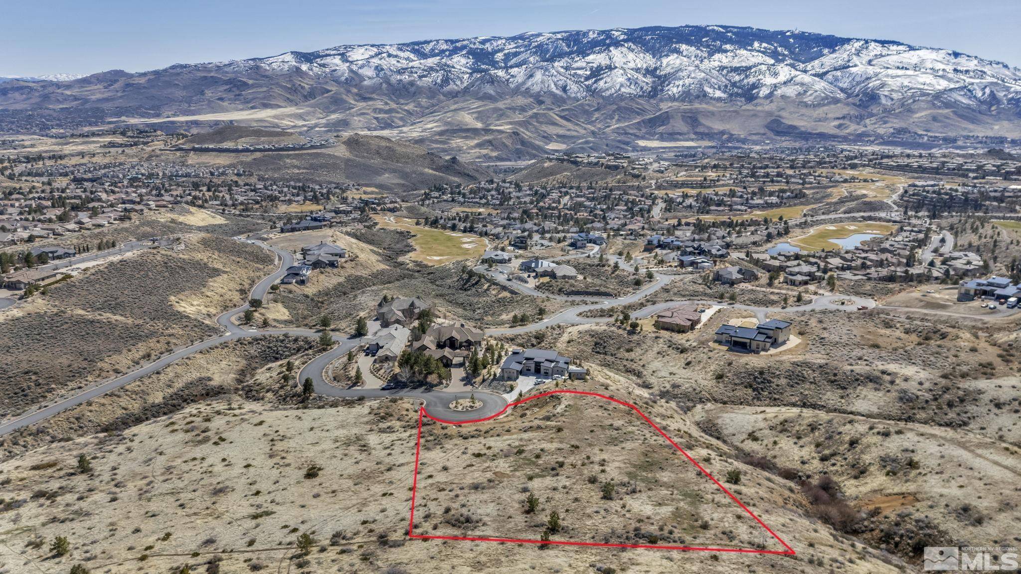 Reno, NV 89523,8195 Fox Meadows CT Court