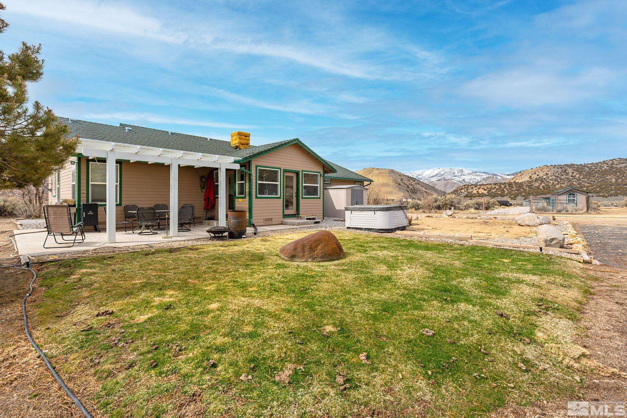 Reno, NV 89508,255 Clydesdale DR Drive