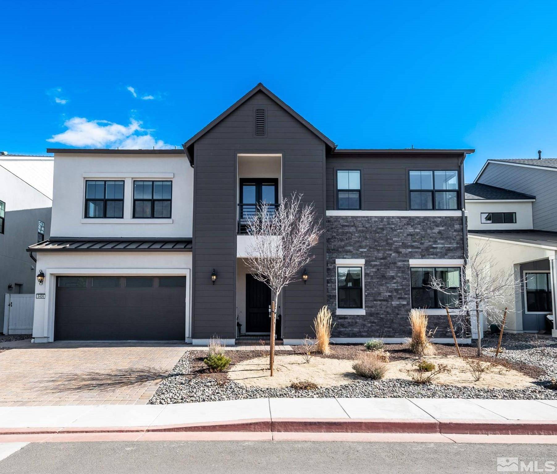 Reno, NV 89511,5406 Side Saddle TRL Trail
