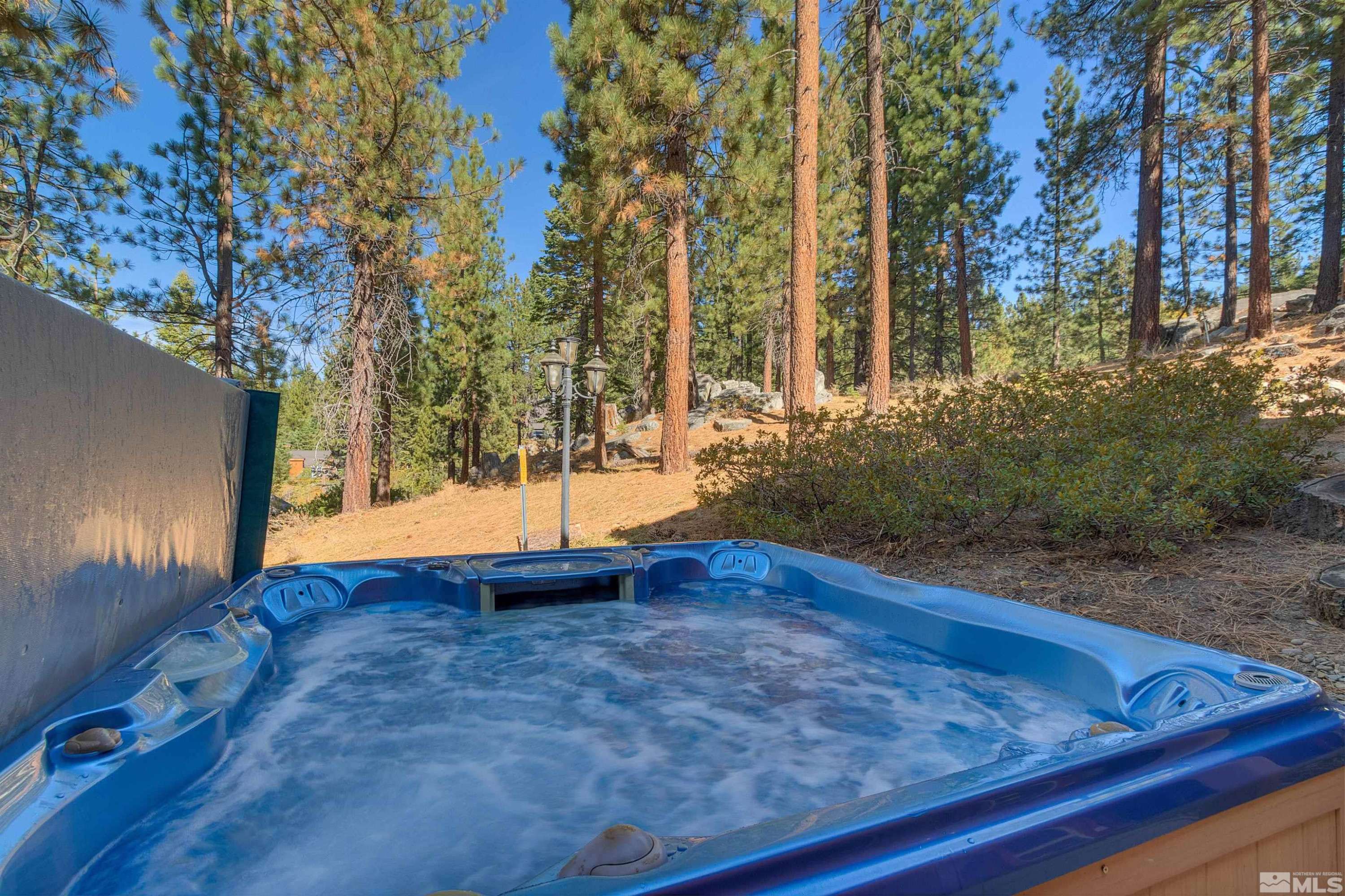 Stateline, NV 89449,437 Panorama DR Drive