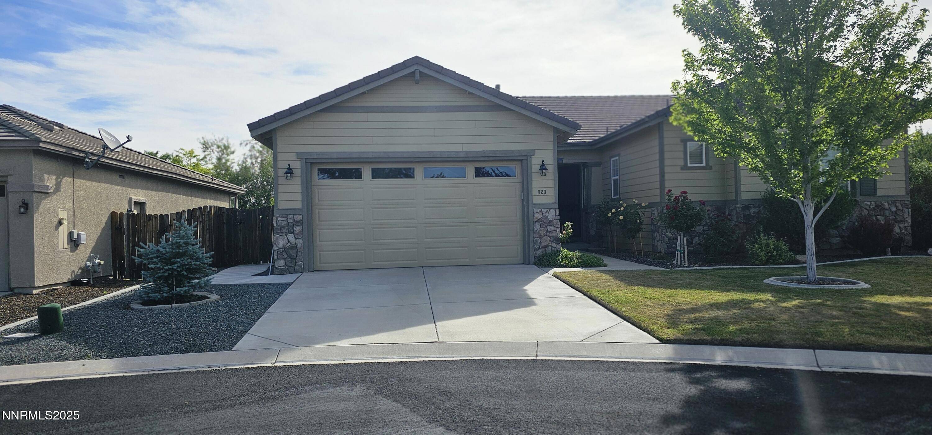 Dayton, NV 89403,823 Gullane CT Court