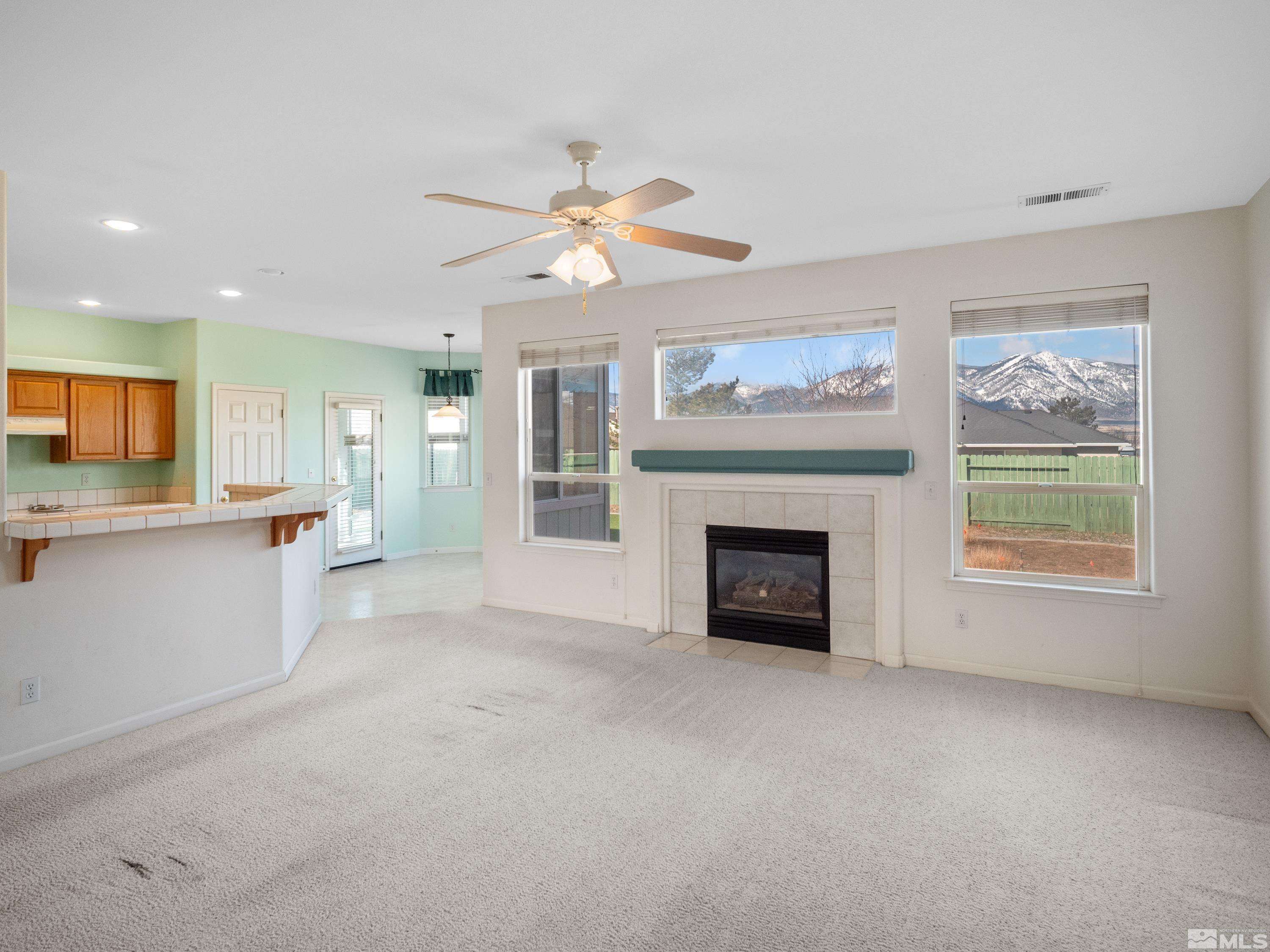 Minden, NV 89423,2976 Del Rio LN Lane