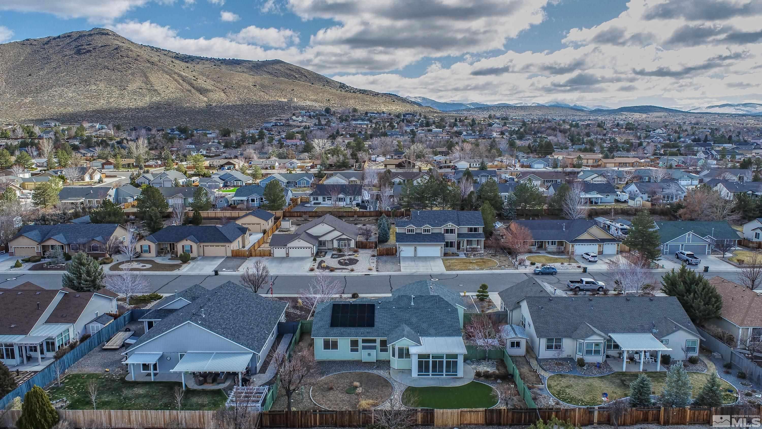 Minden, NV 89423,2976 Del Rio LN Lane