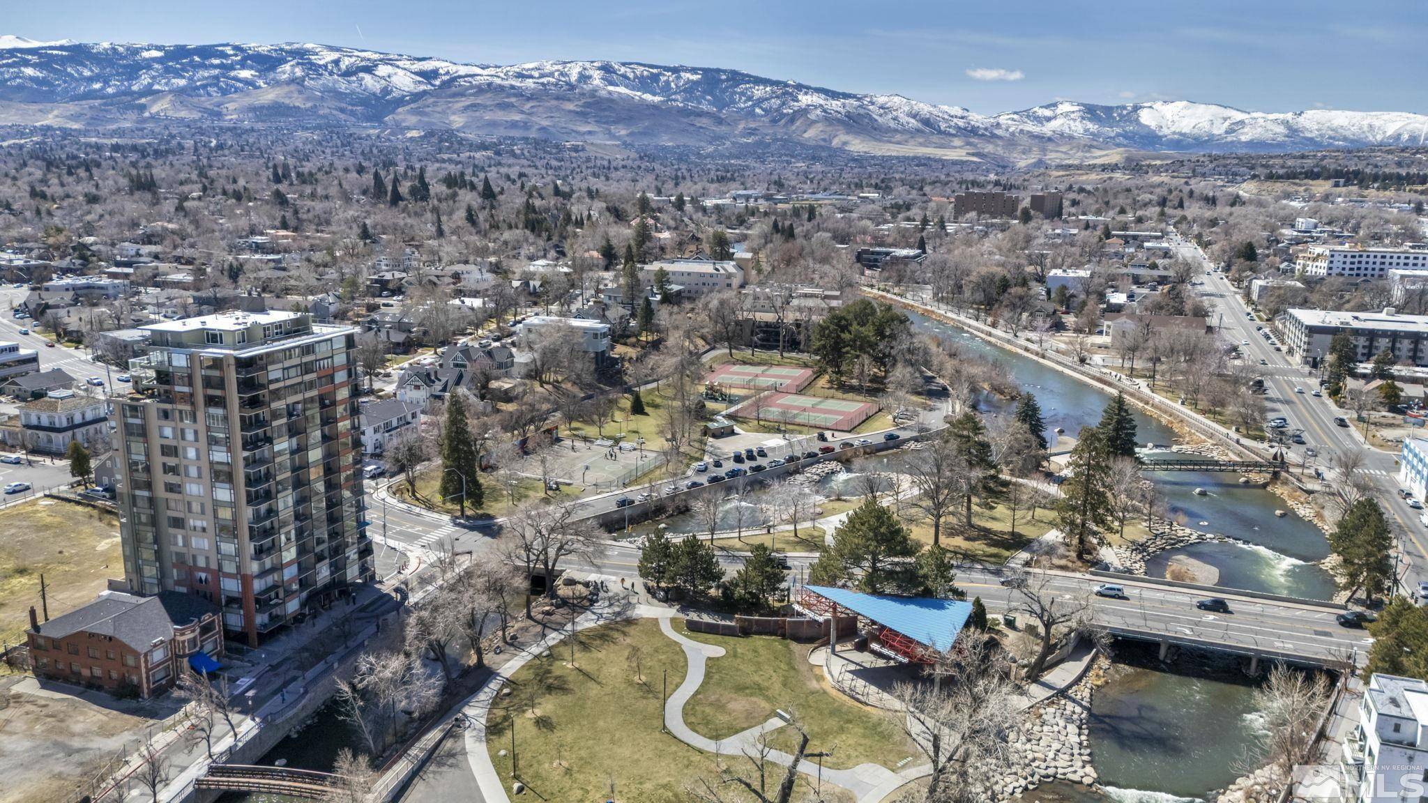 Reno, NV 89501,280 Island AVE Avenue #1002