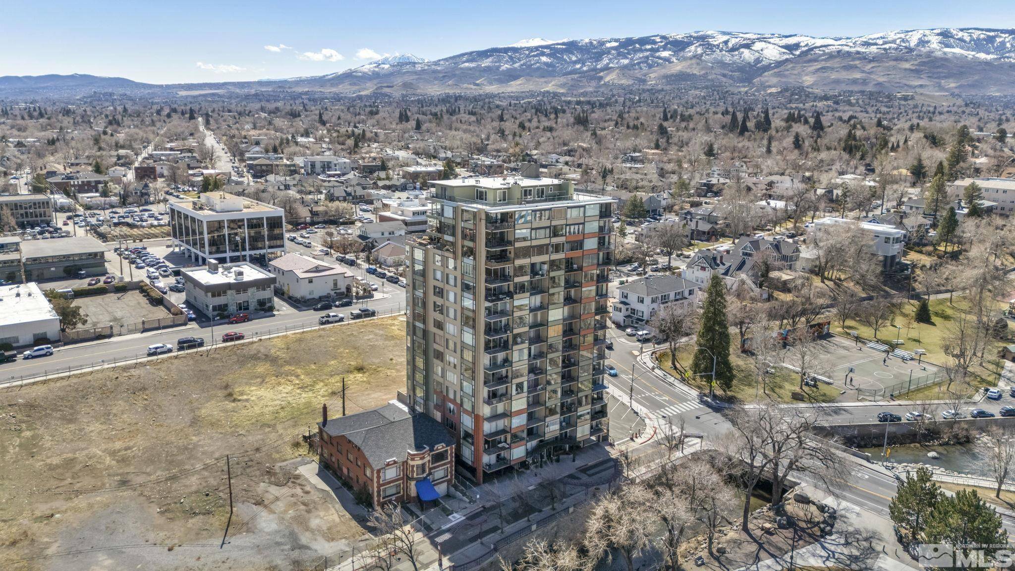 Reno, NV 89501,280 Island AVE Avenue #1002