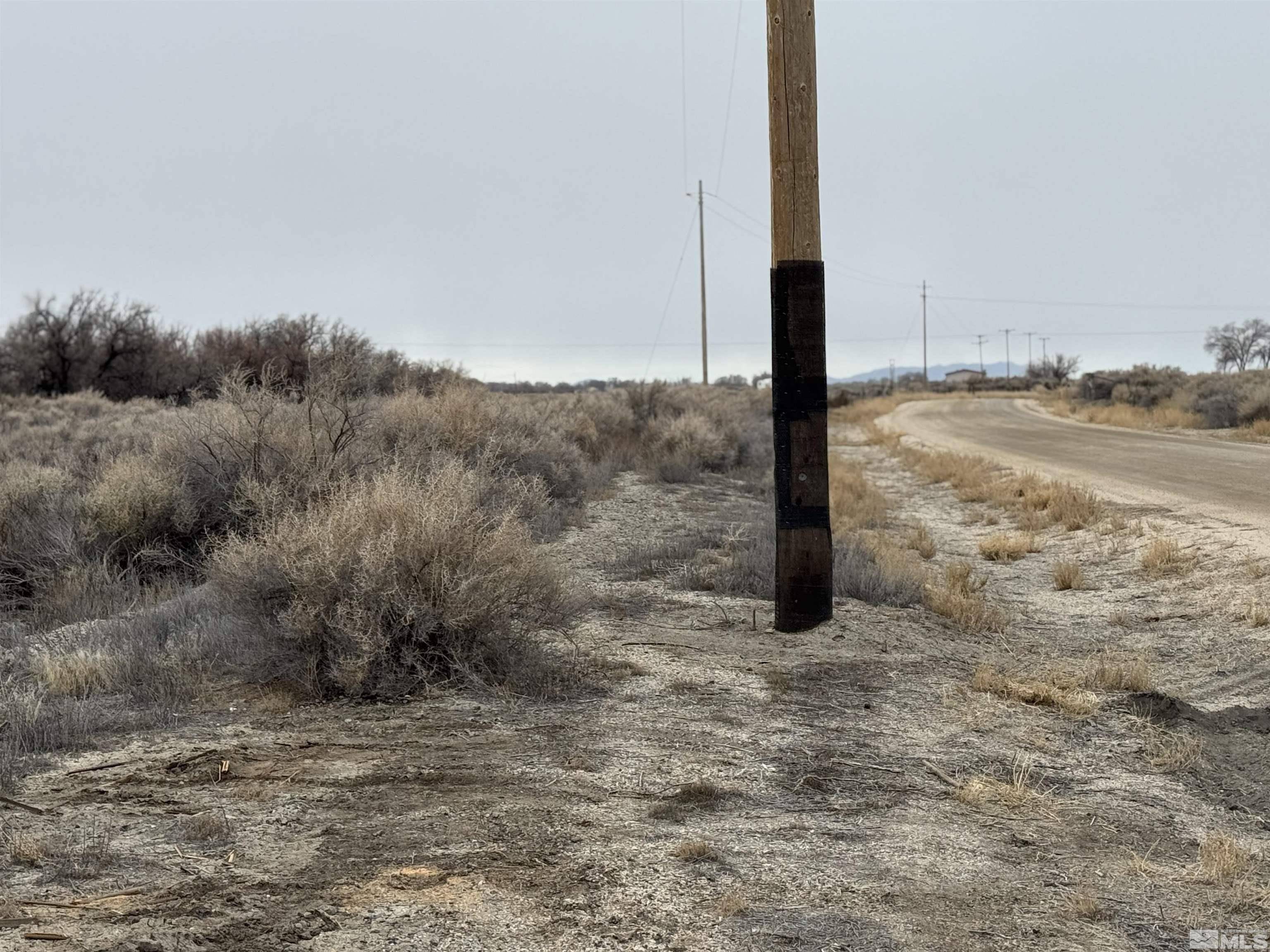 Lovelock, NV 89419,2500 Old Emigrant RD