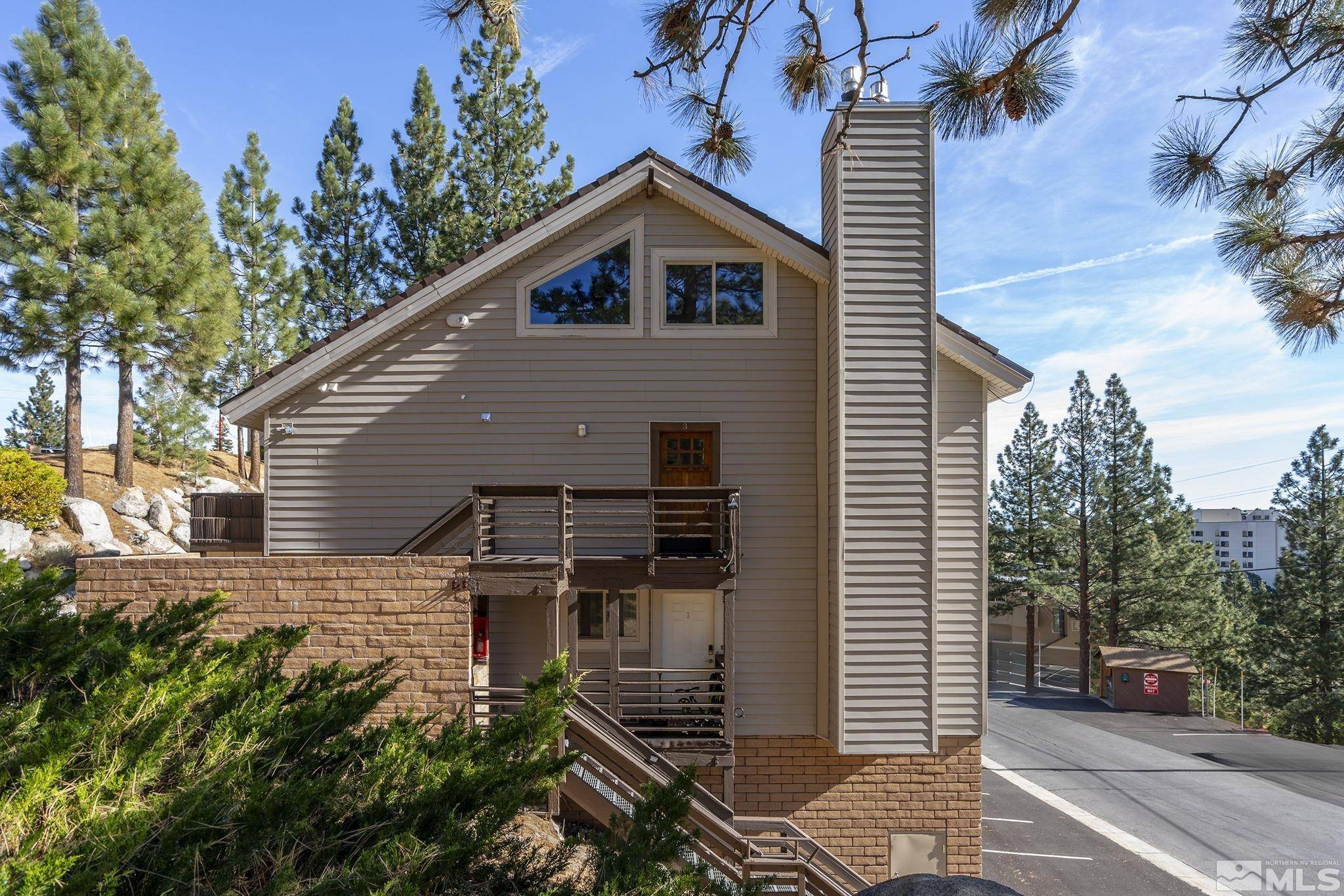 Stateline, NV 89449,396 Tramway DR Drive ## 3