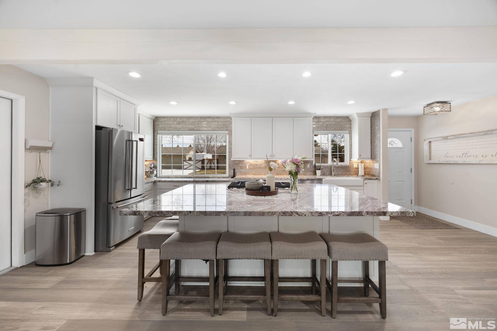 Gardnerville, NV 89410,1510 Wildrose DR Drive