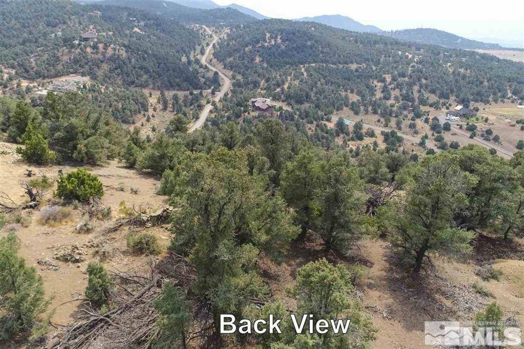 Virginia City, NV 89521,21455 Saddleback RD Road