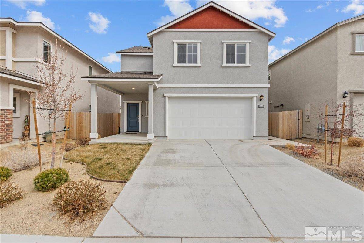 Reno, NV 89506,8863 Gazing Star DR Drive