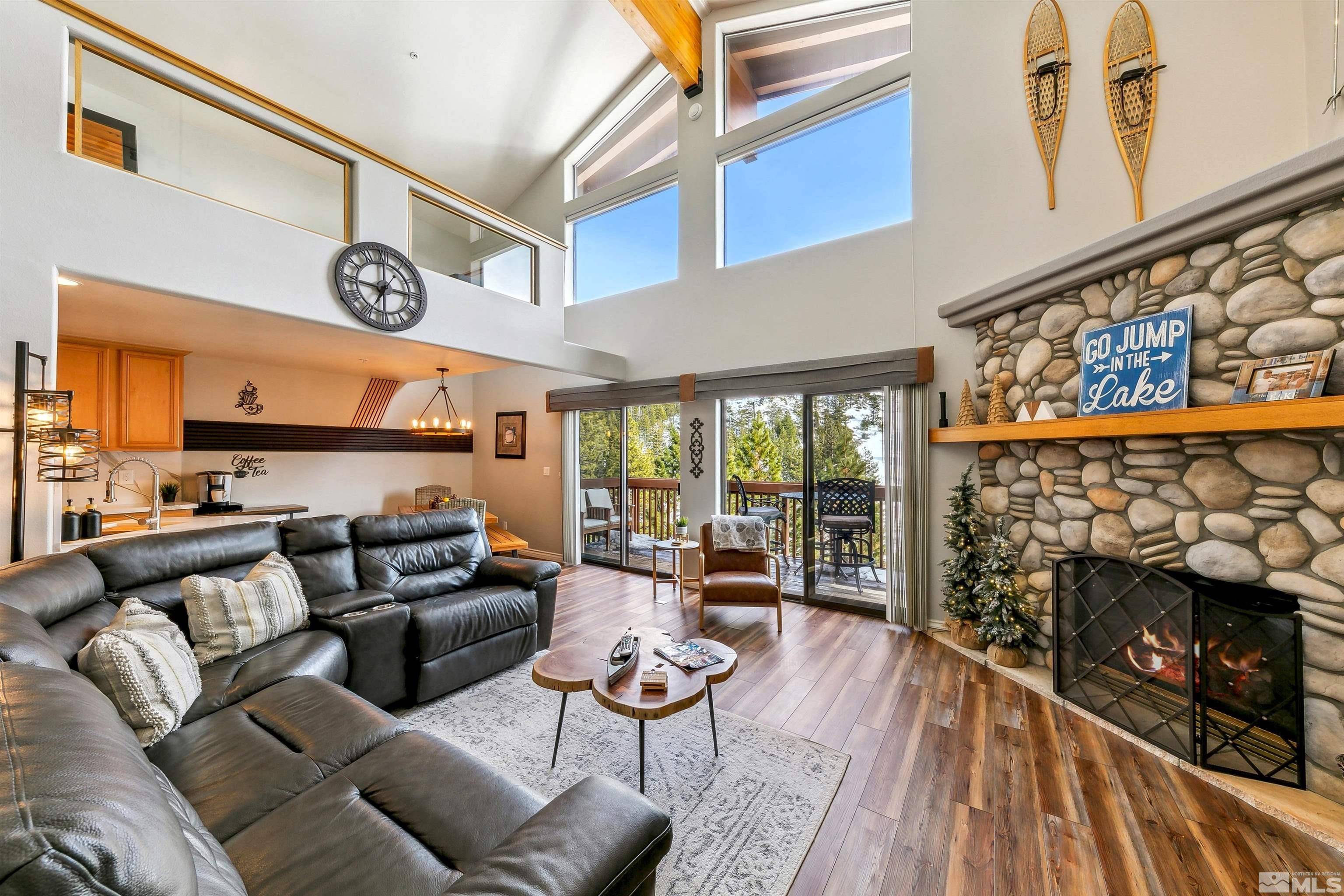 Incline Village, NV 89451,400 Fairview BLVD Boulevard #217