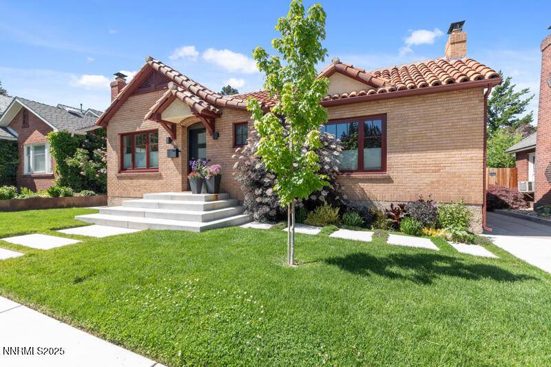 Reno, NV 89509,643 John Fremont DR Drive