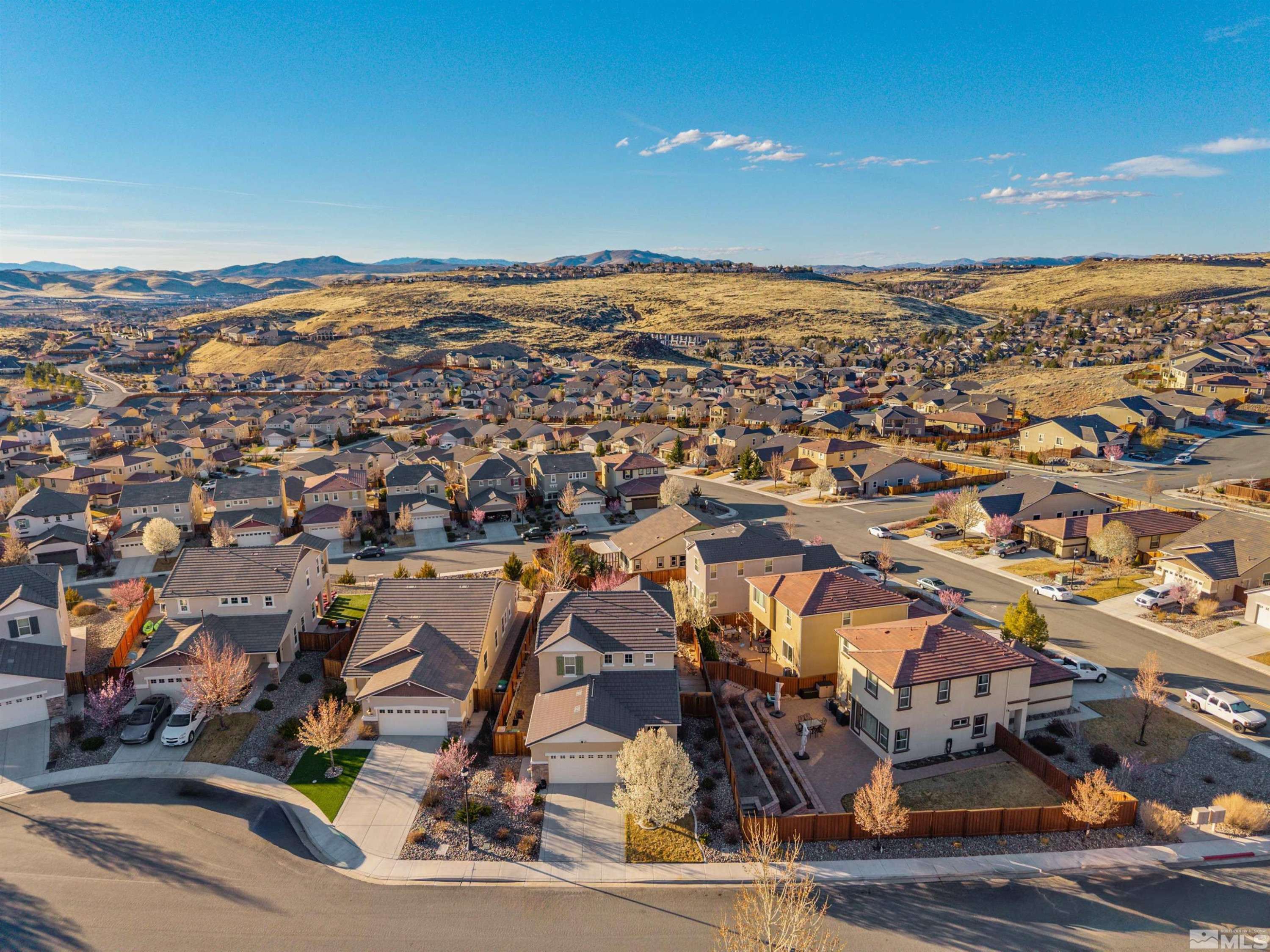 Sparks, NV 89434,3059 Asini CT Court