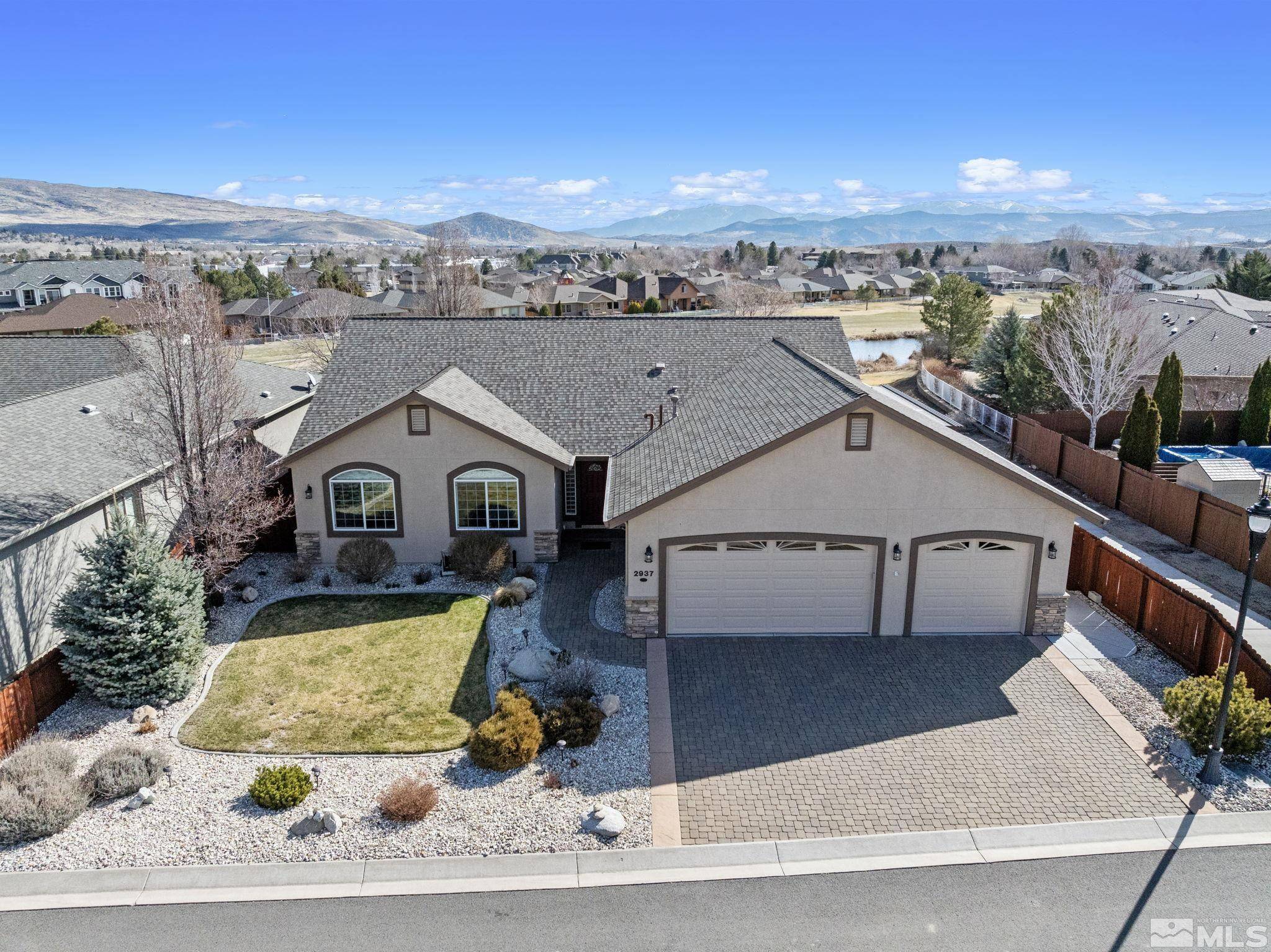 Carson City, NV 89703,2937 Gentile CT Court