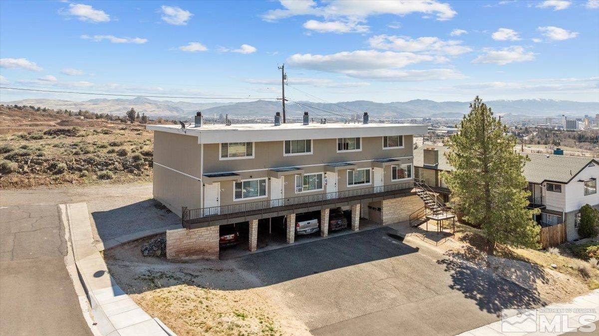 Reno, NV 89503,3260 Gypsum RD Road