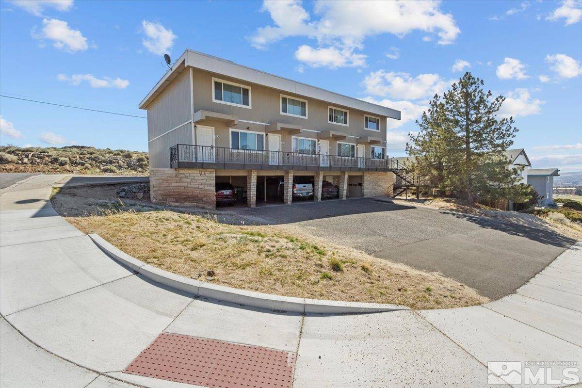 Reno, NV 89503,3260 Gypsum RD Road