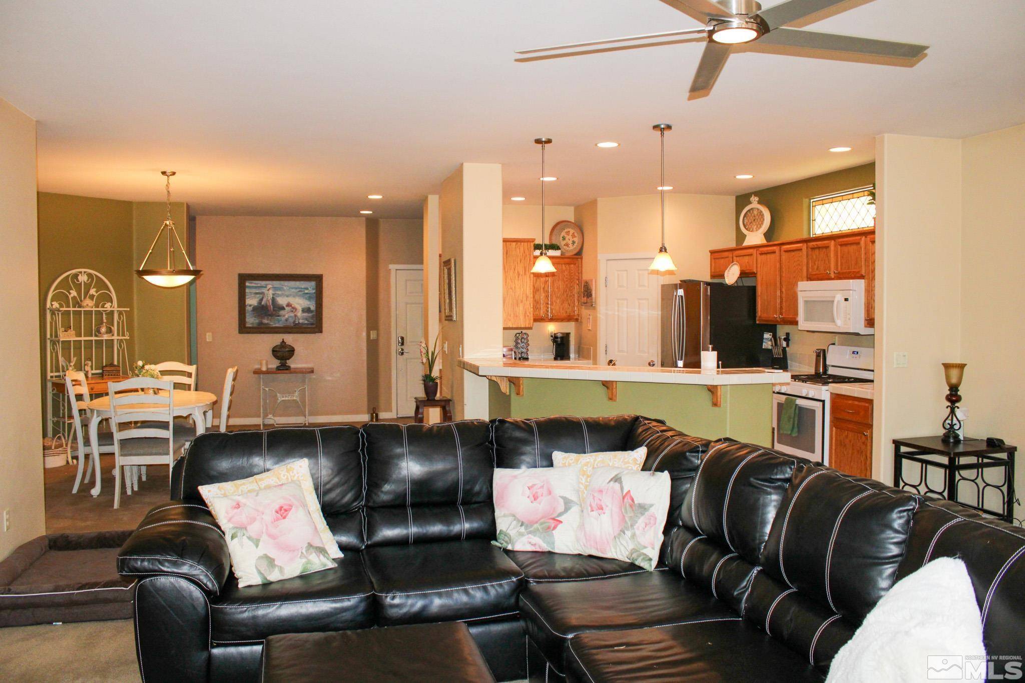 Fernley, NV 89408,1090 Aster LN Lane