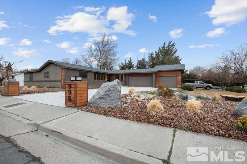 Reno, NV 89509,995 Skyline BLVD Boulevard