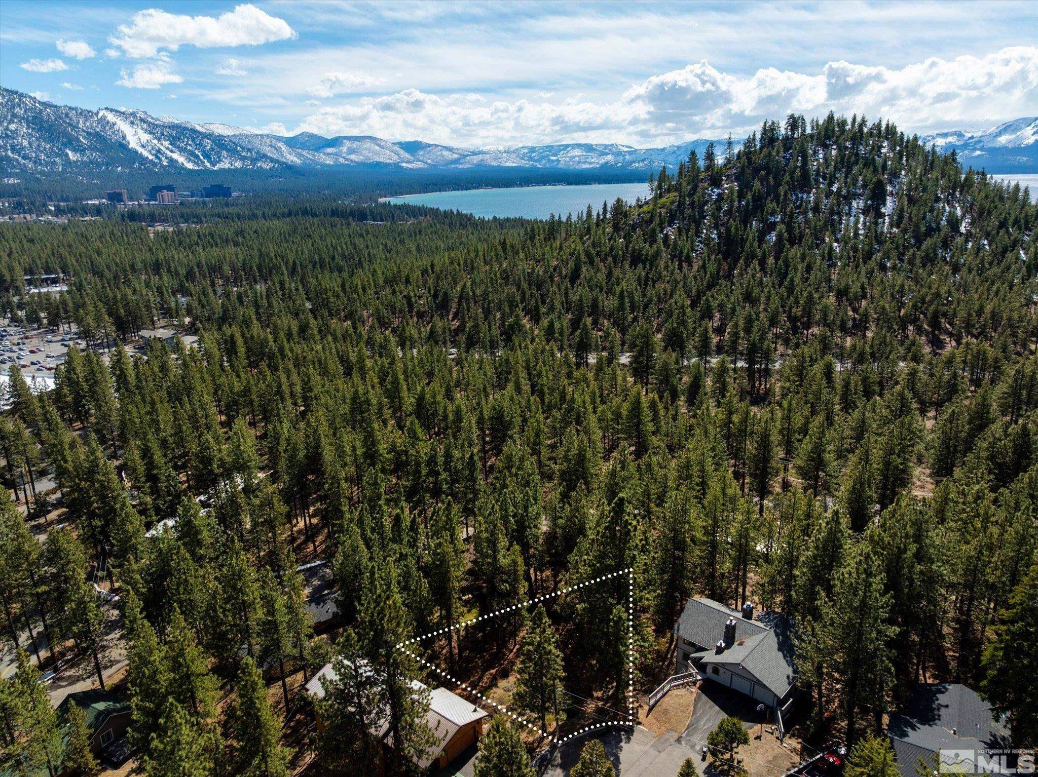 Zephyr Cove, NV 89449,6 Navajo CT Court