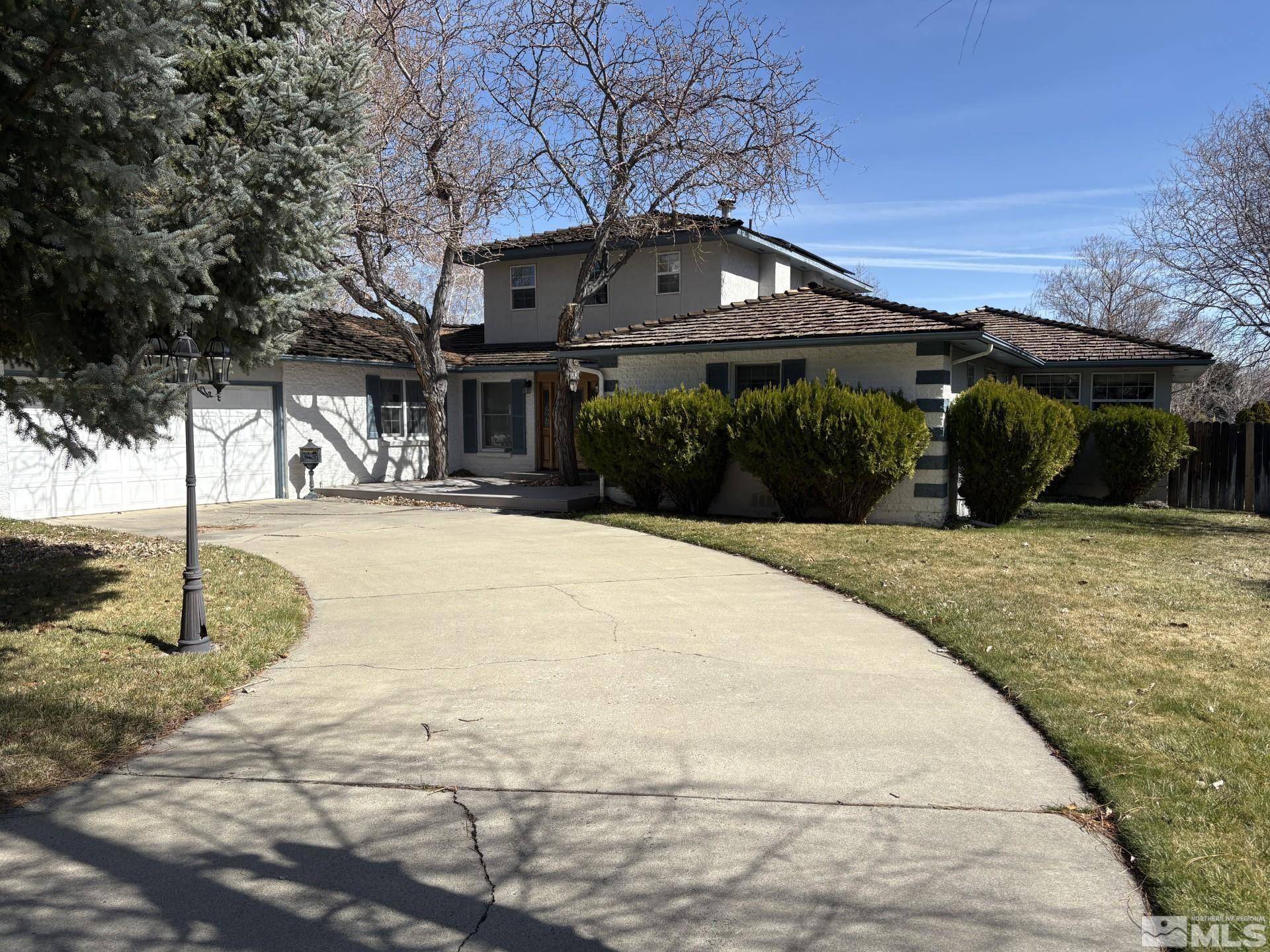 Carson City, NV 89703,3 Comstock CIR Circle