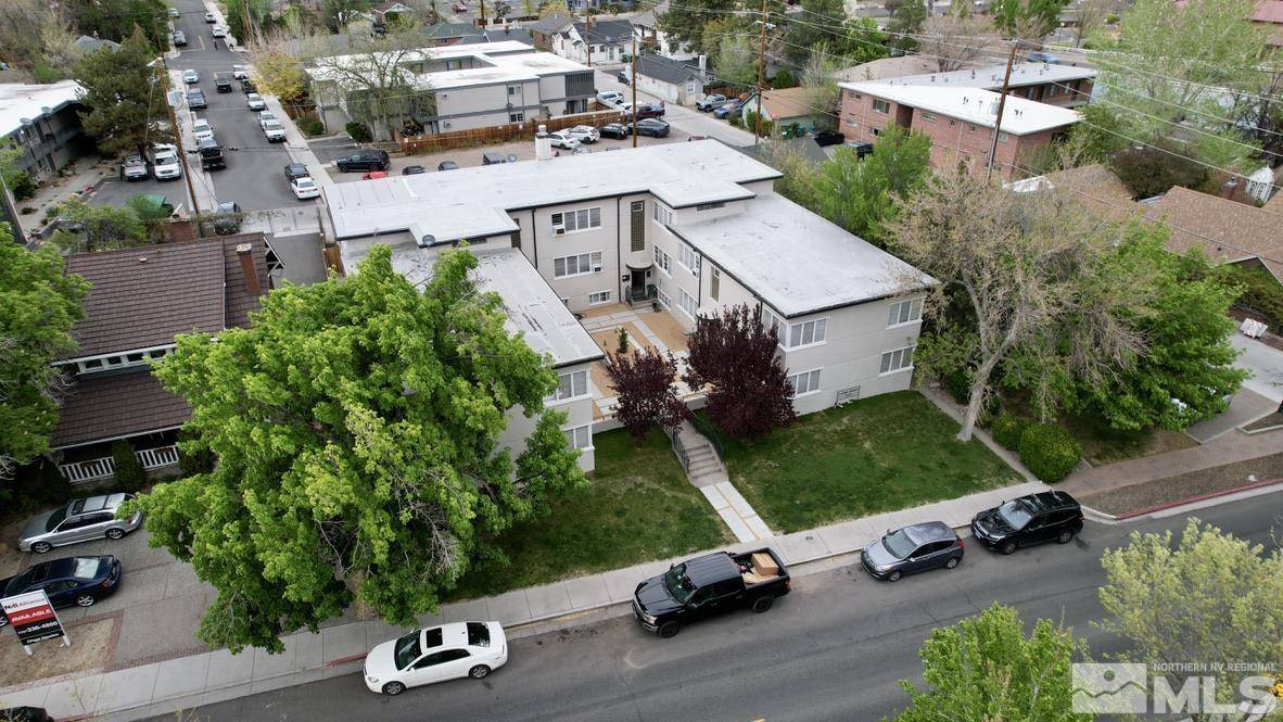 Reno, NV 89503,1045 Riverside DR Drive