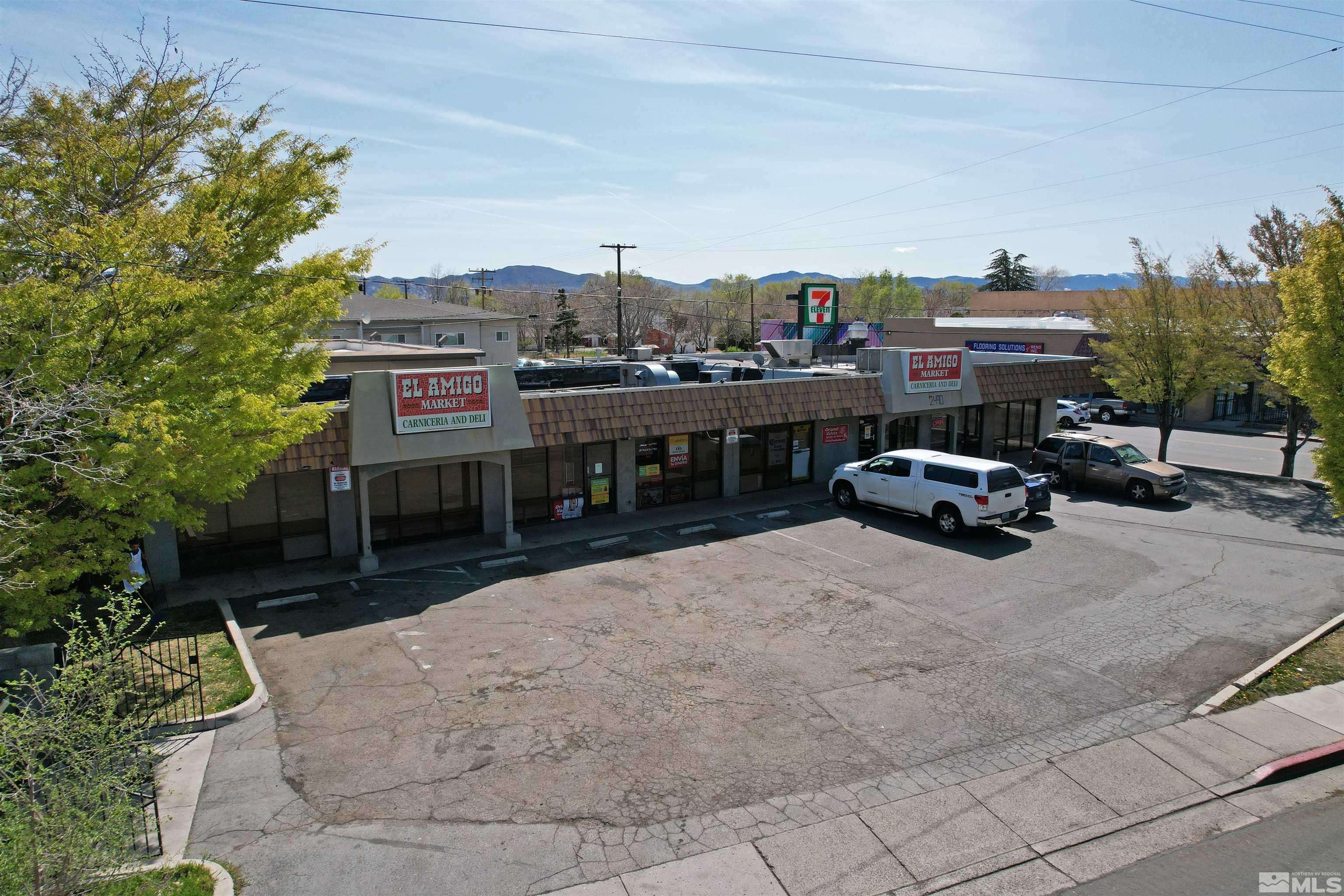 Reno, NV 89502,2490 Wrondel WAY Way