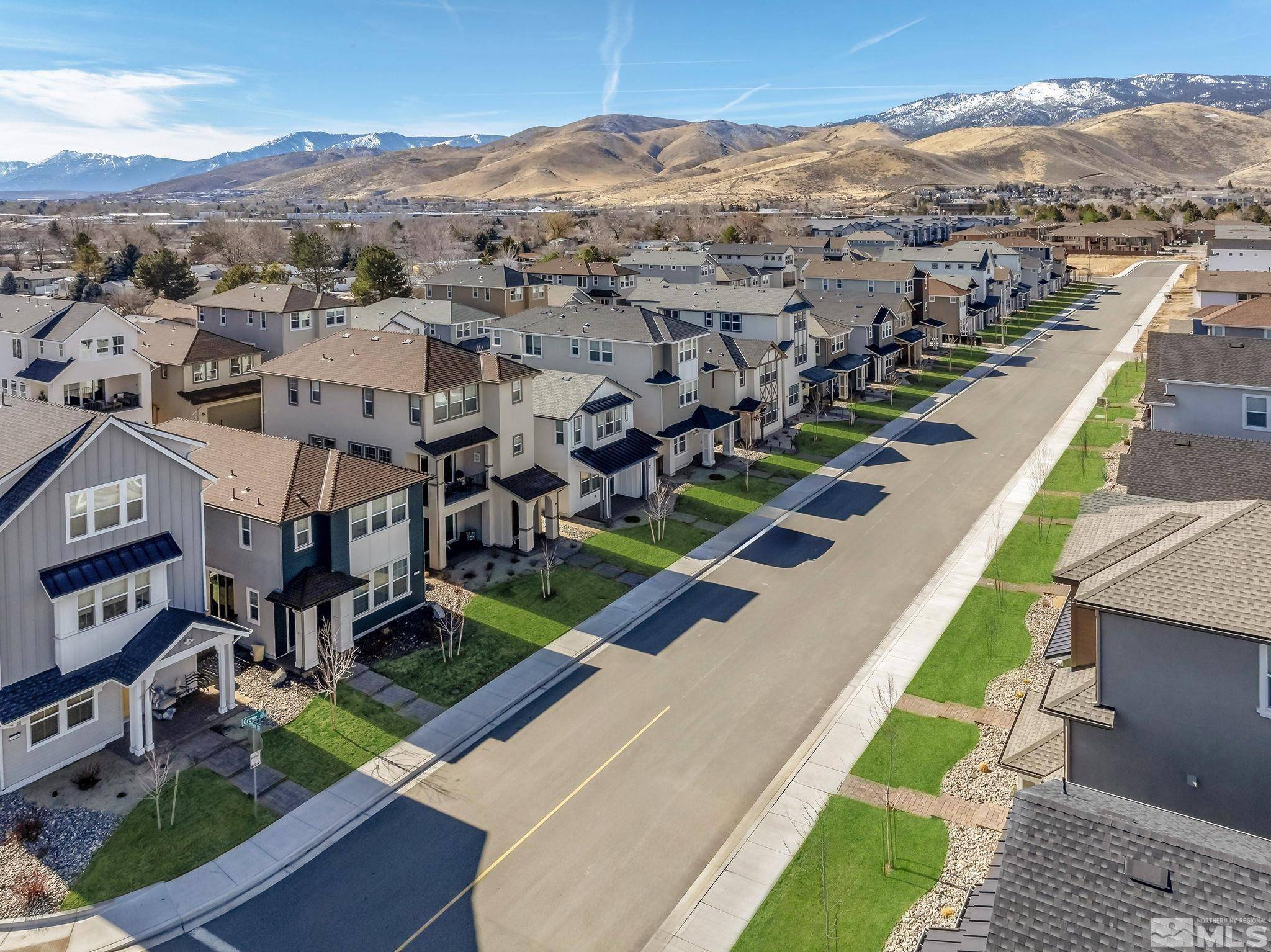 Carson City, NV 89701,1174 Little LN Lane #Homesite 90