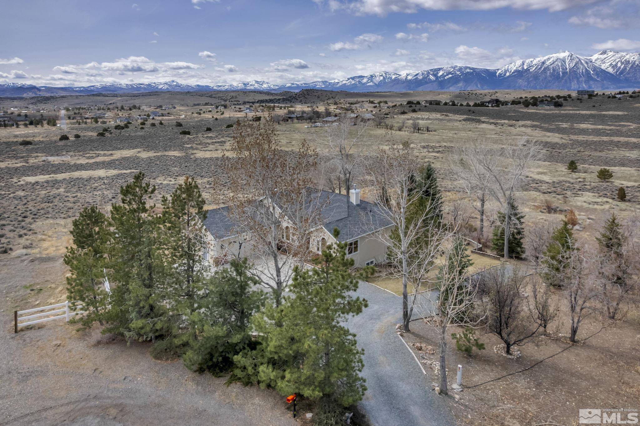 Gardnerville, NV 89410,1568 Barker CT Court