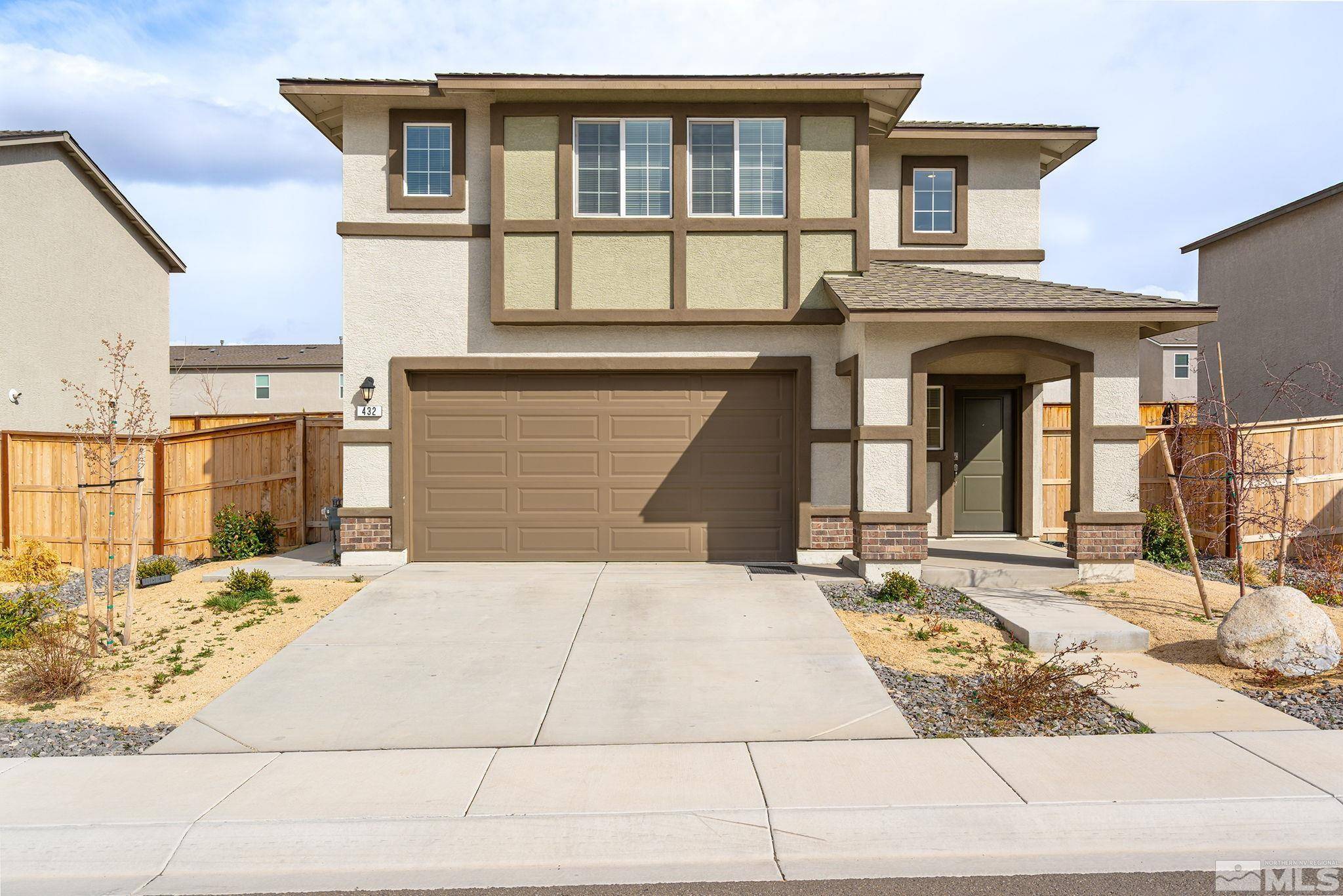 Reno, NV 89506,432 Summer Triangle