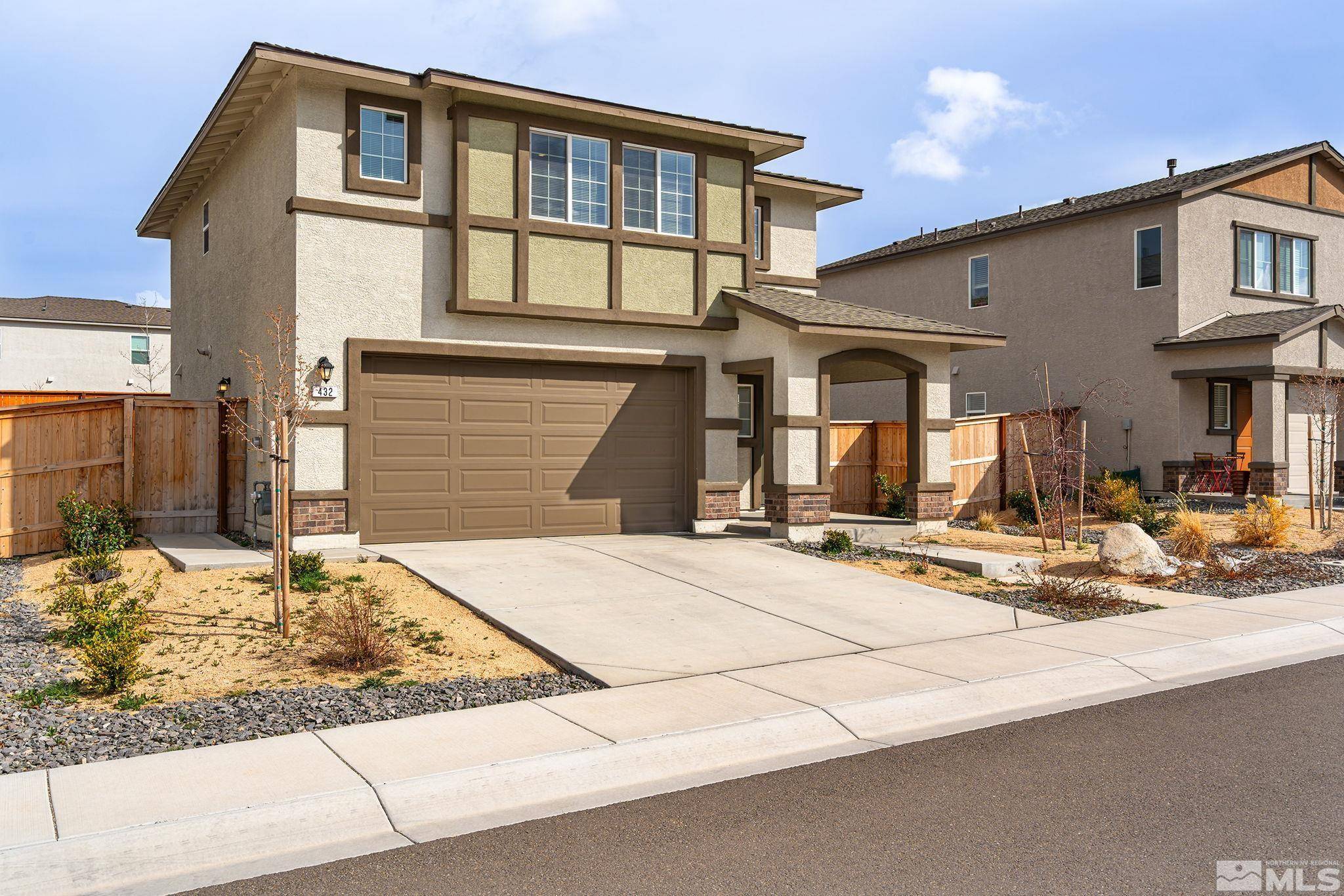 Reno, NV 89506,432 Summer Triangle