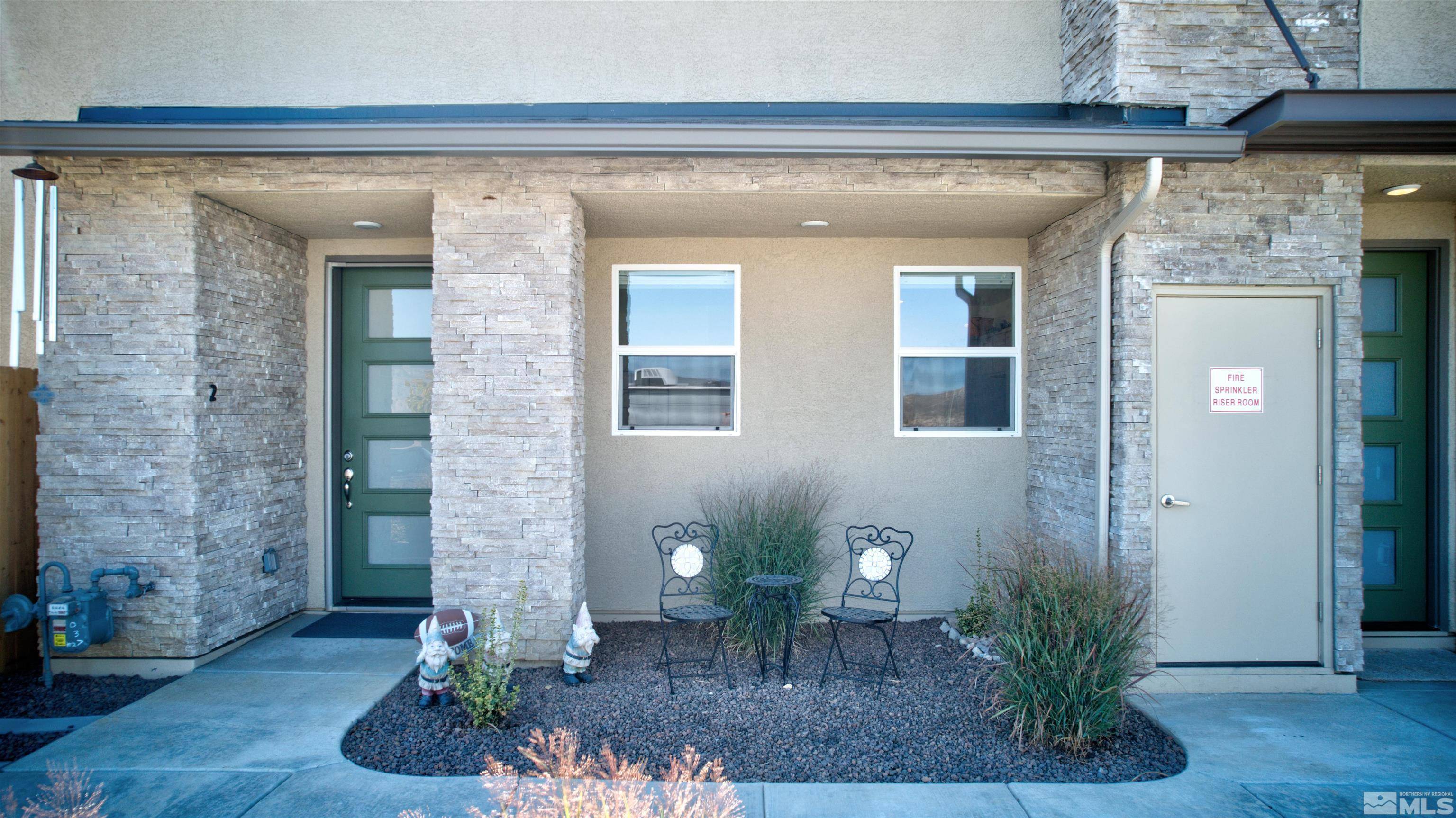 Carson City, NV 89705,3617 Pulsar LN Lane #UNIT 2