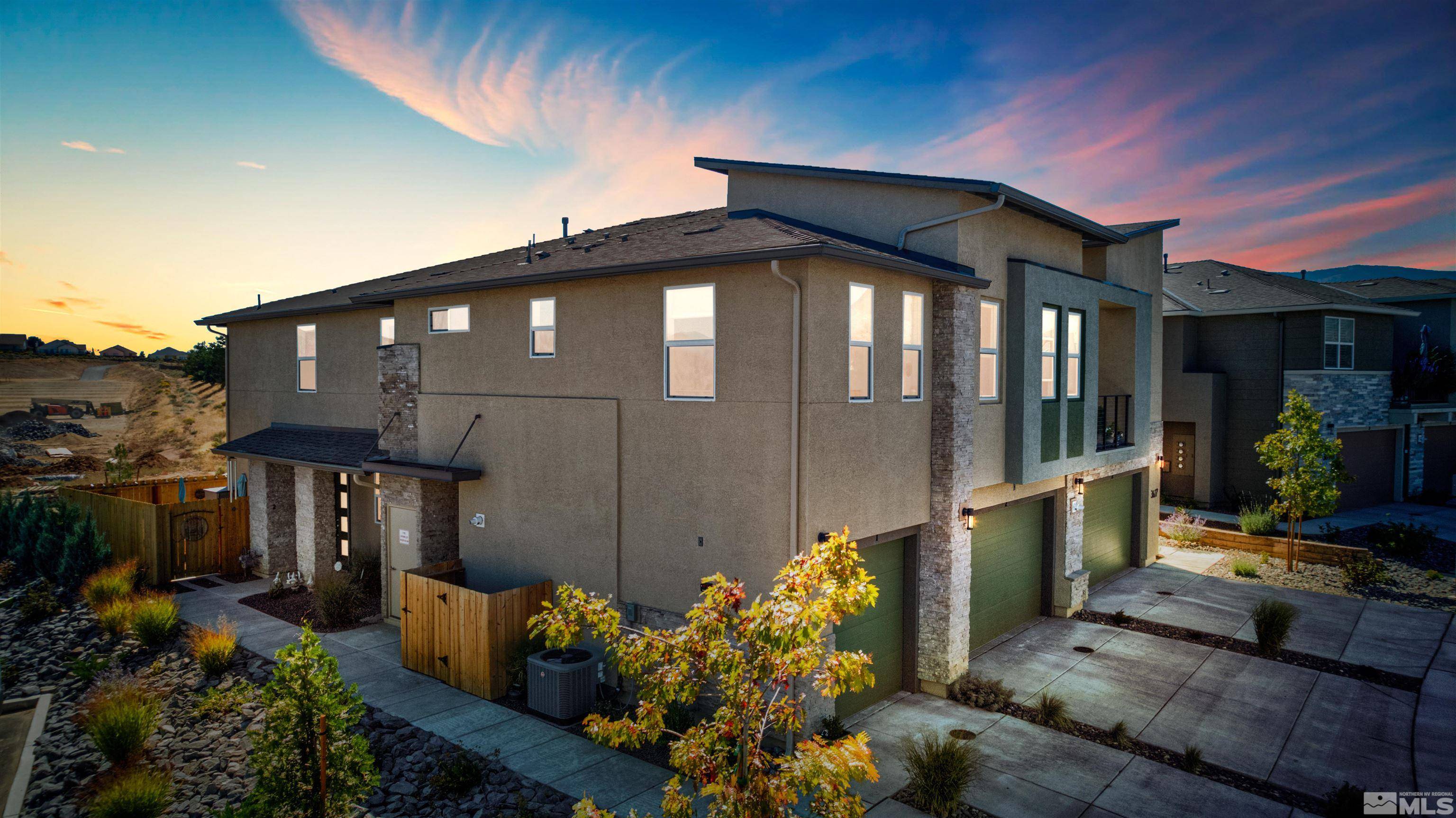 Carson City, NV 89705,3617 Pulsar LN Lane #UNIT 2
