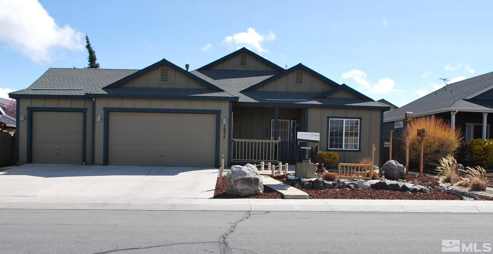 Fernley, NV 89408,1075 Aster LN Lane