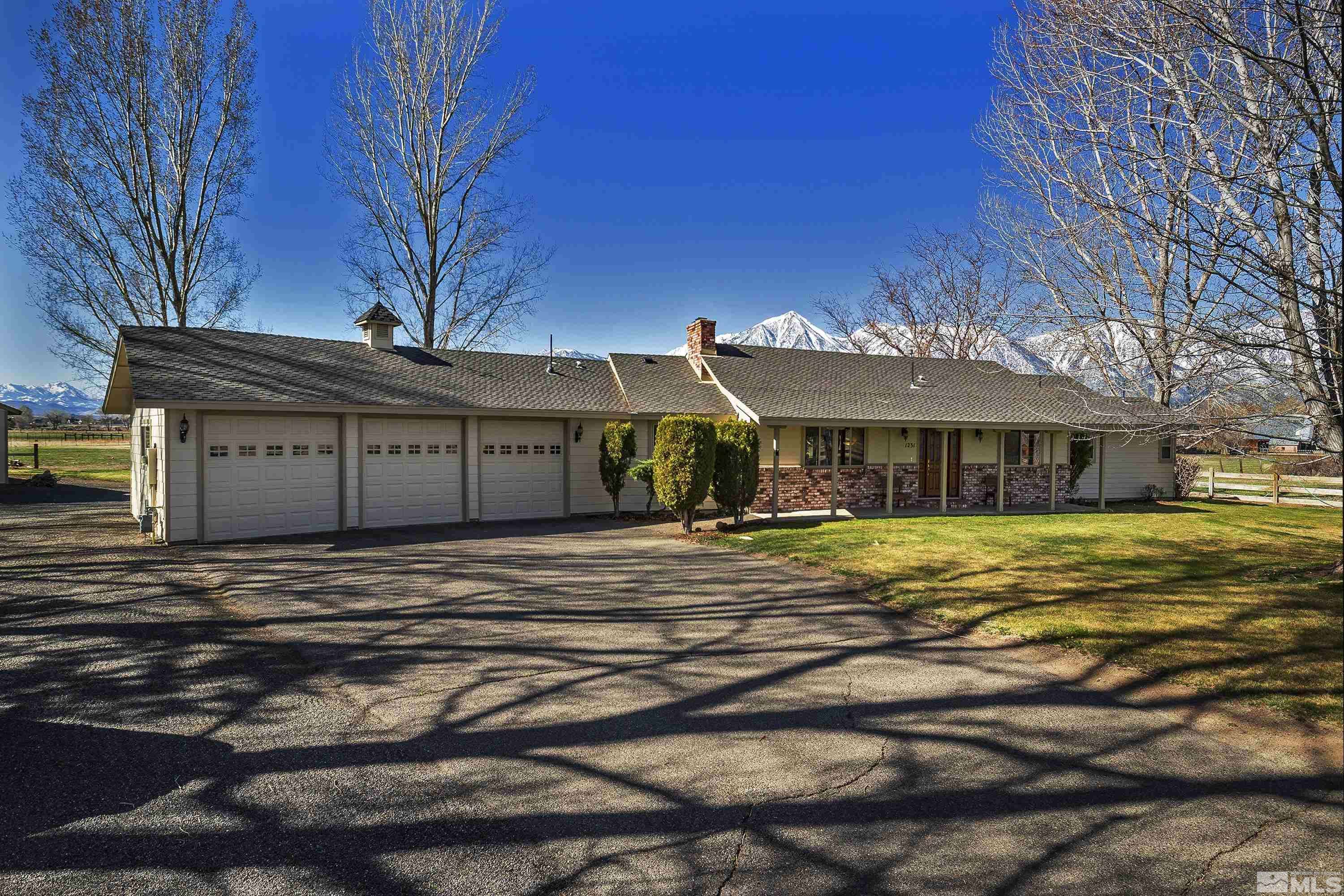Gardnerville, NV 89460,1231 Waterloo LN Lane