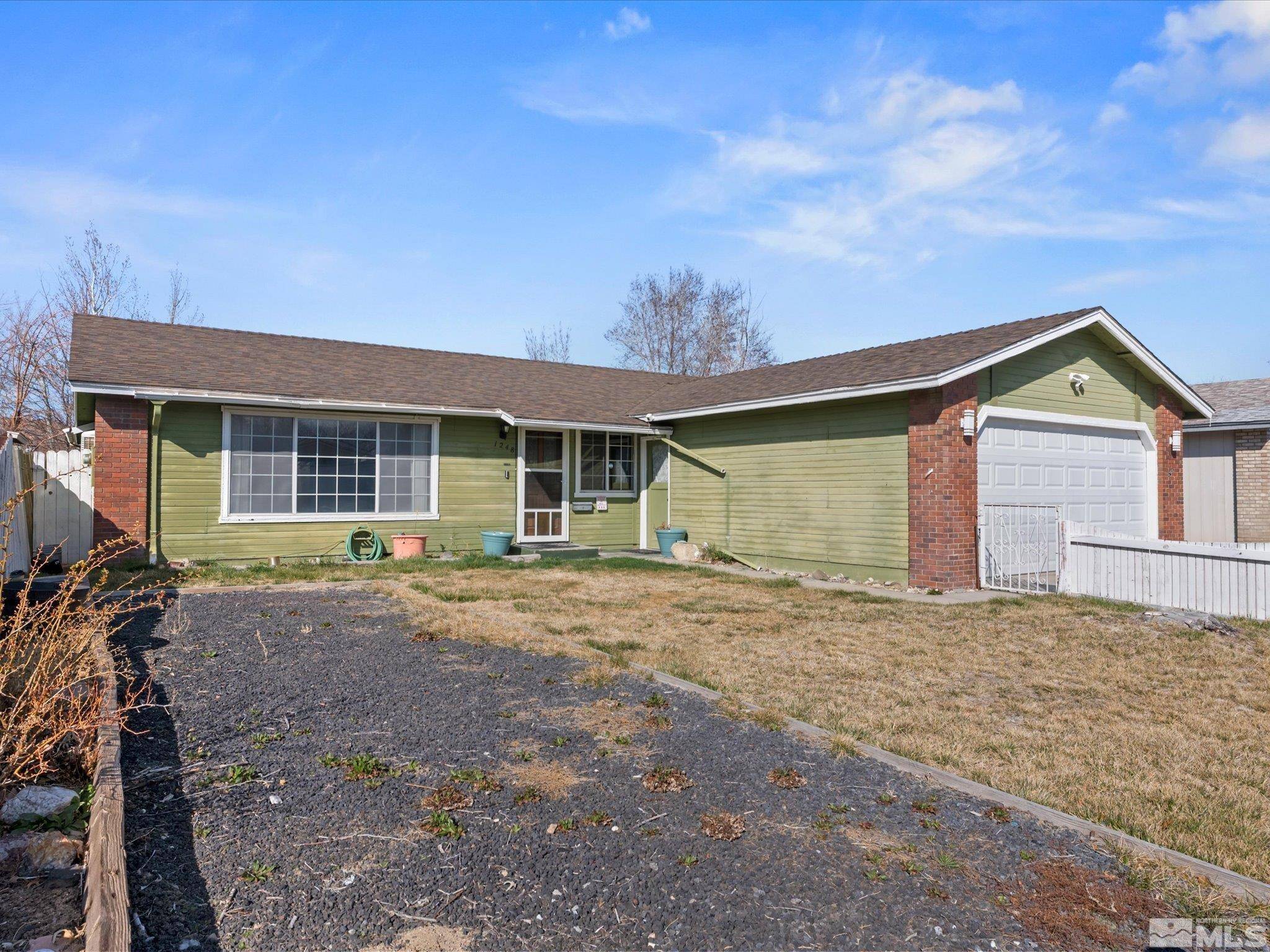 Carson City, NV 89706,1248 Lindsay LN Lane