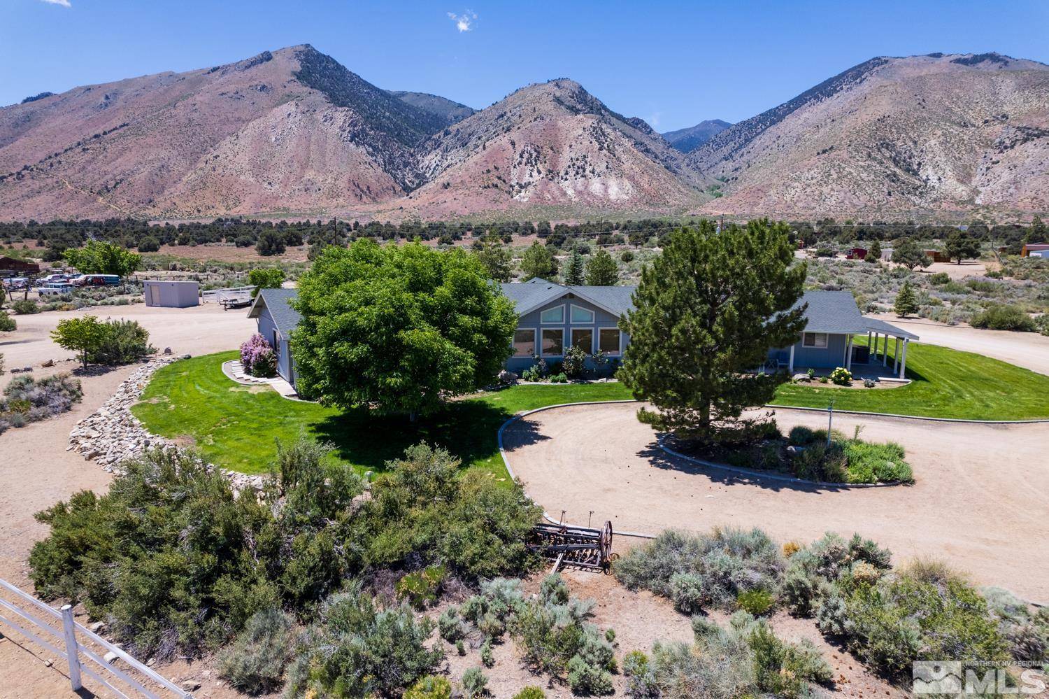 Wellington, NV 89444,67 Pinon DR Drive