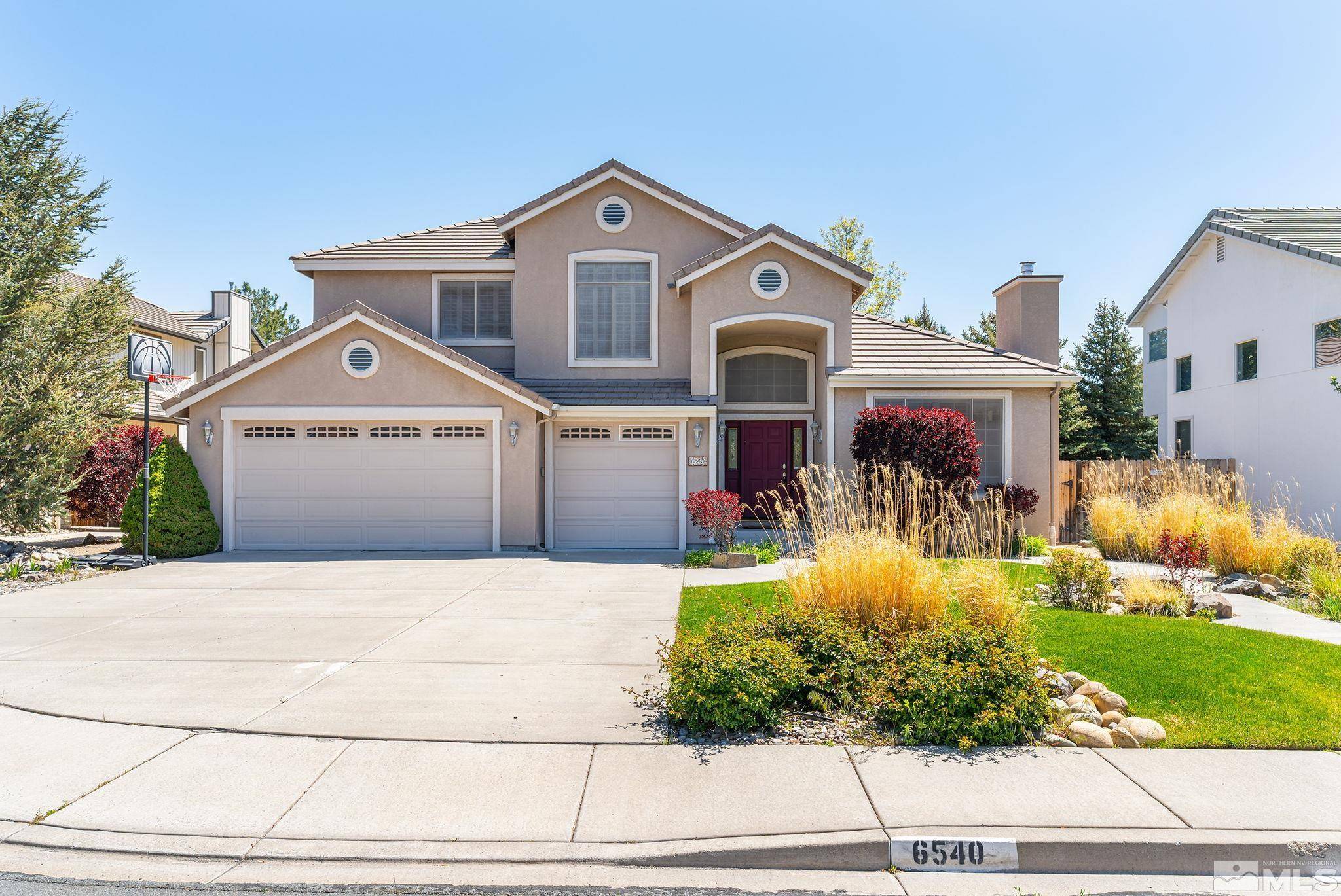 Reno, NV 89519,6540 Monticello CT Court
