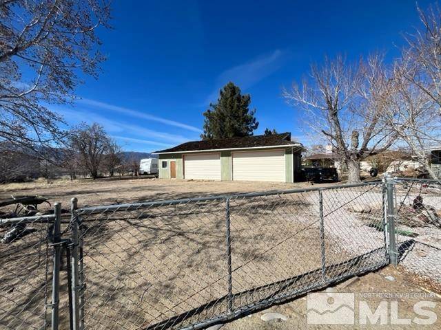 Gardnerville, NV 89460,1036 Arrowhead DR Drive
