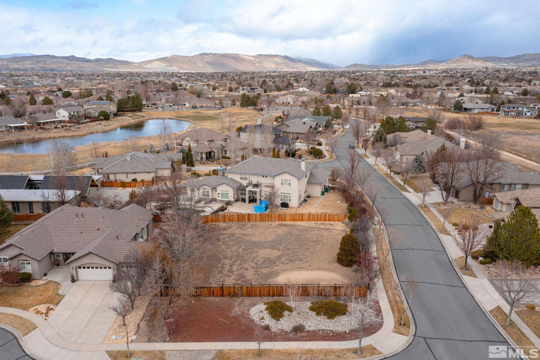 Sparks, NV 89436,2850 Billie Dove CT Court