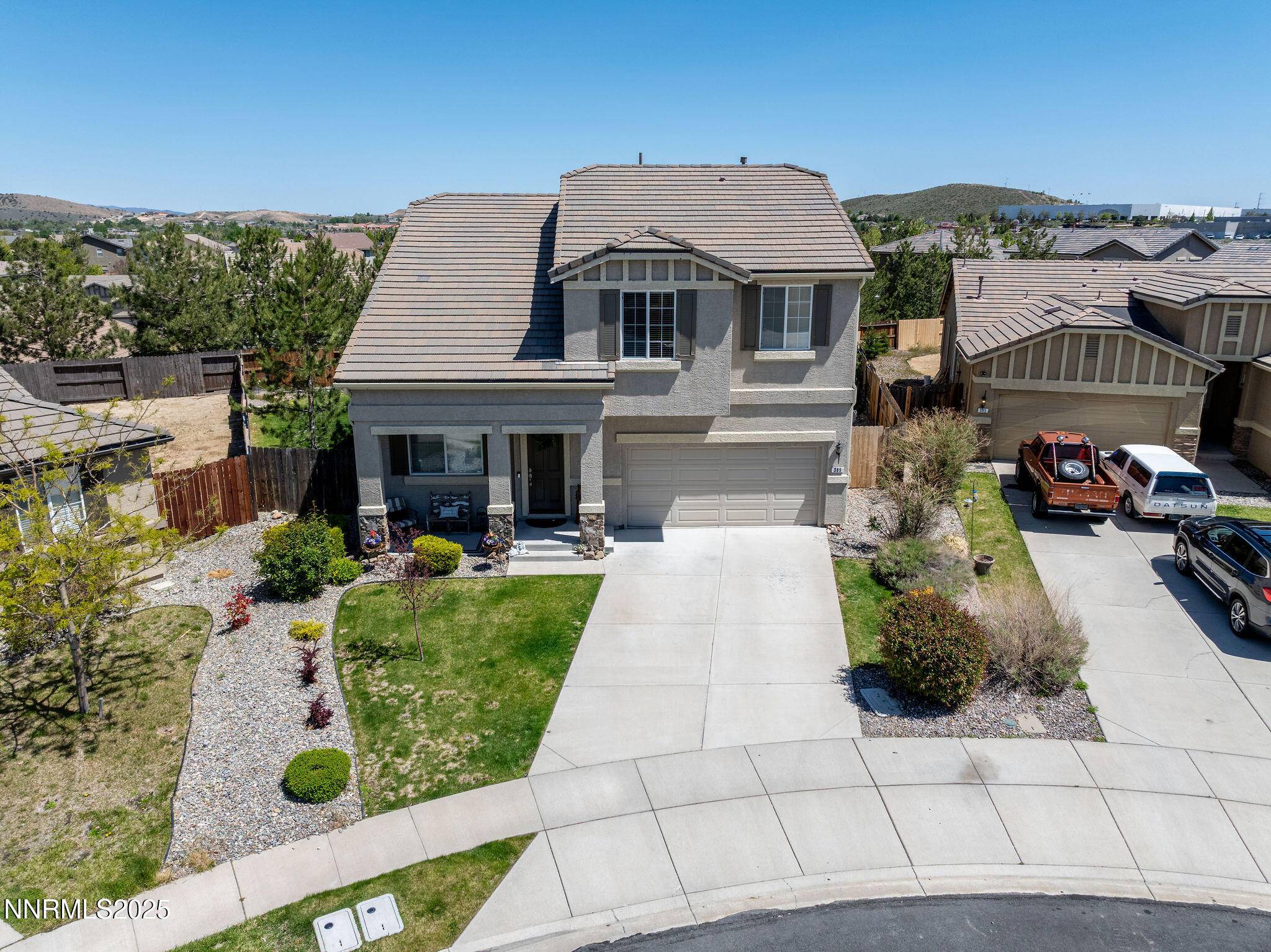Reno, NV 89506,385 Mustengo CT Court