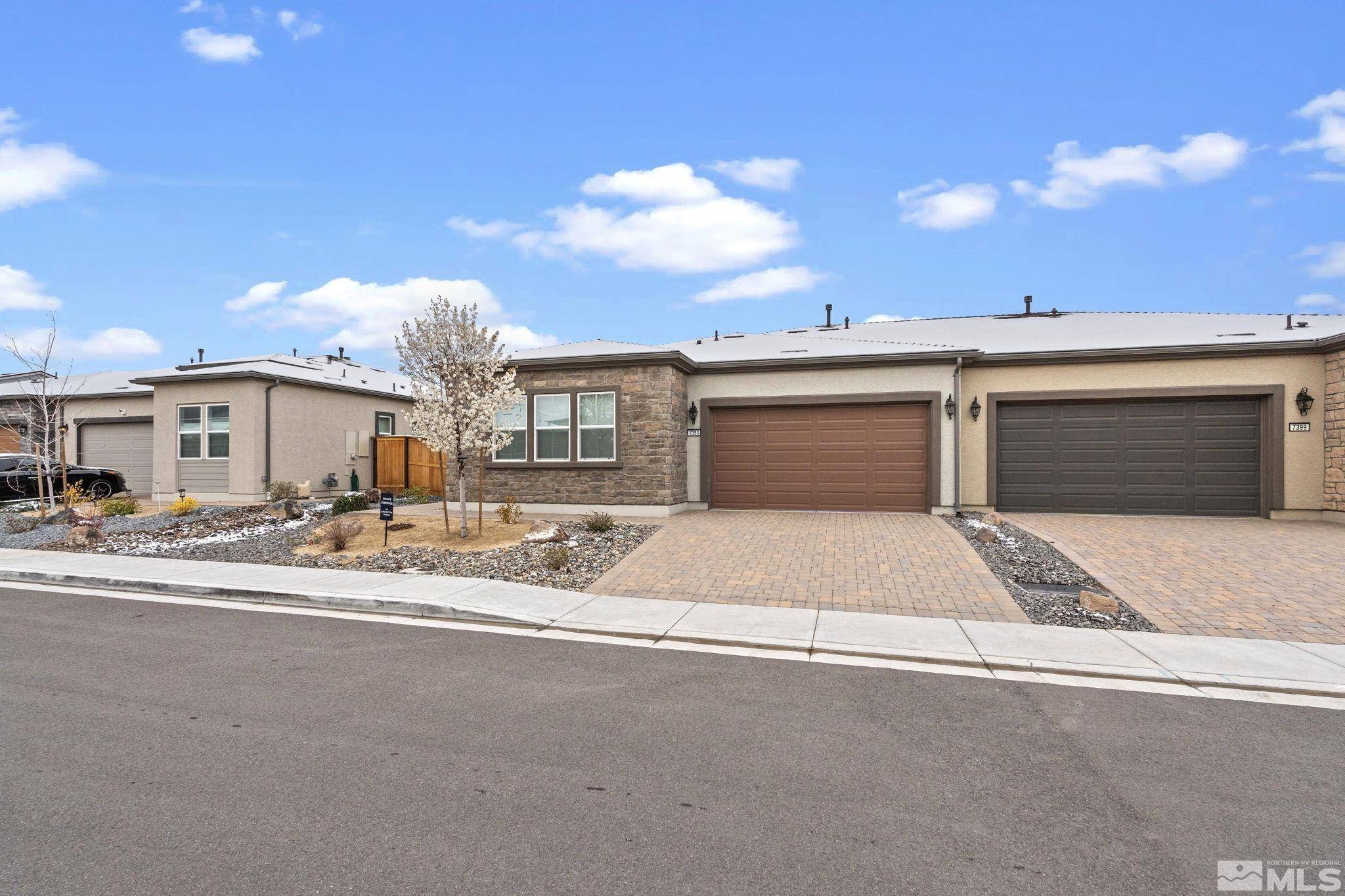 Sparks, NV 89441,7393 Oakmont LN Lane