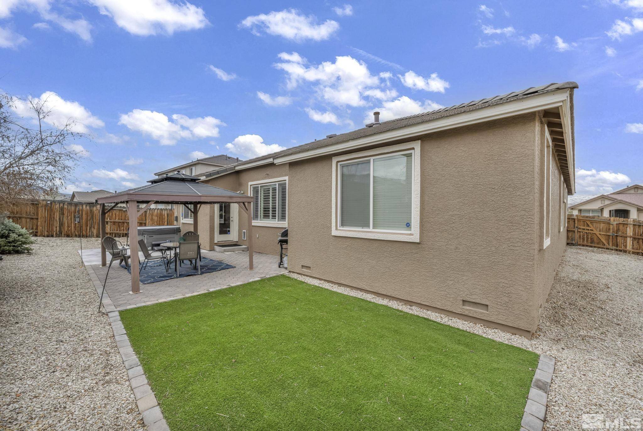 Dayton, NV 89403,132 Egan AVE Avenue