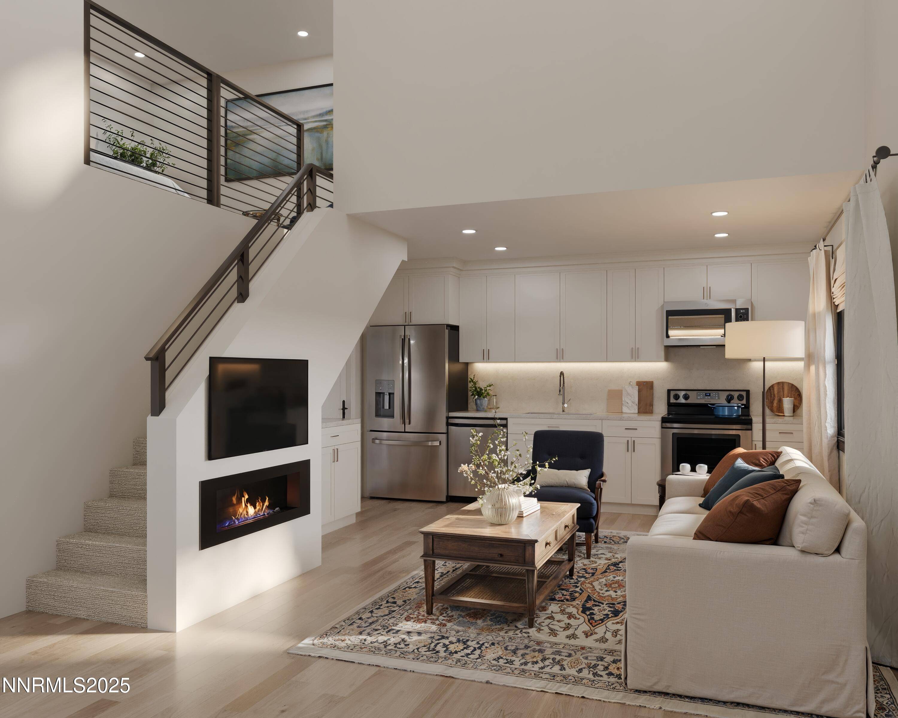 Elko, NV 89801,523 Ash ST #2