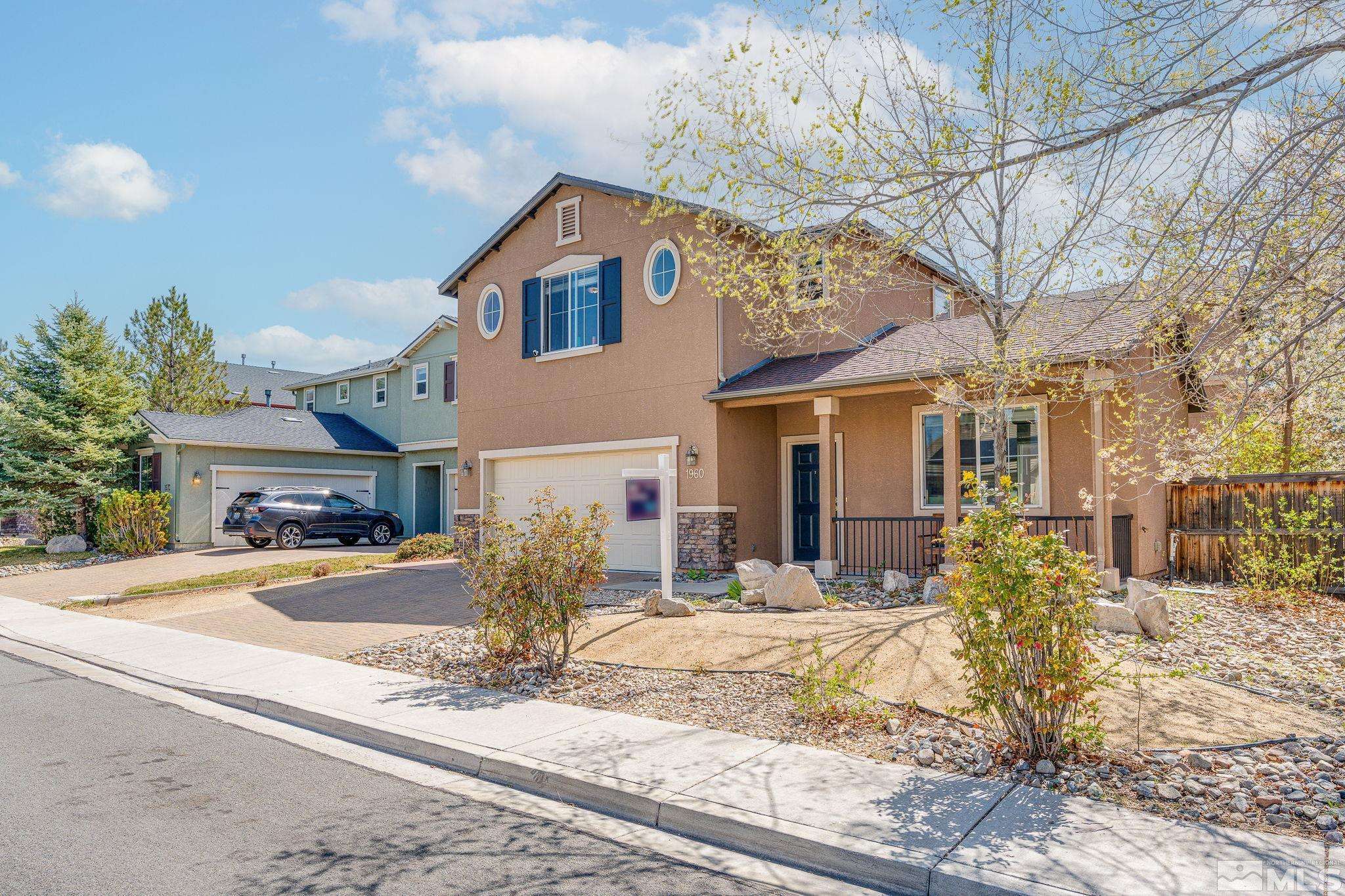 Reno, NV 89521,1960 Angel Ridge DR Drive