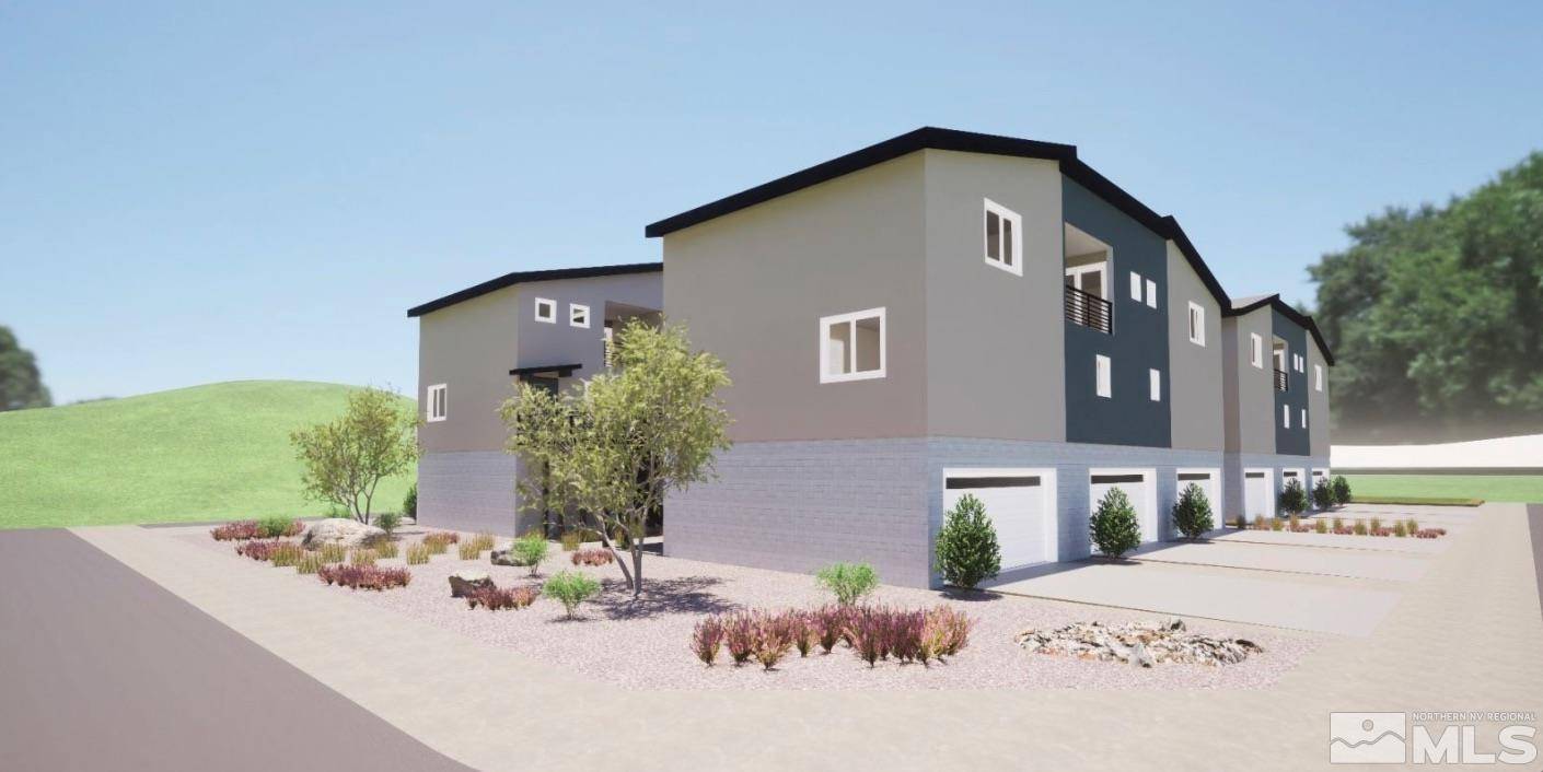 Elko, NV 89801,555 Ash ST #6