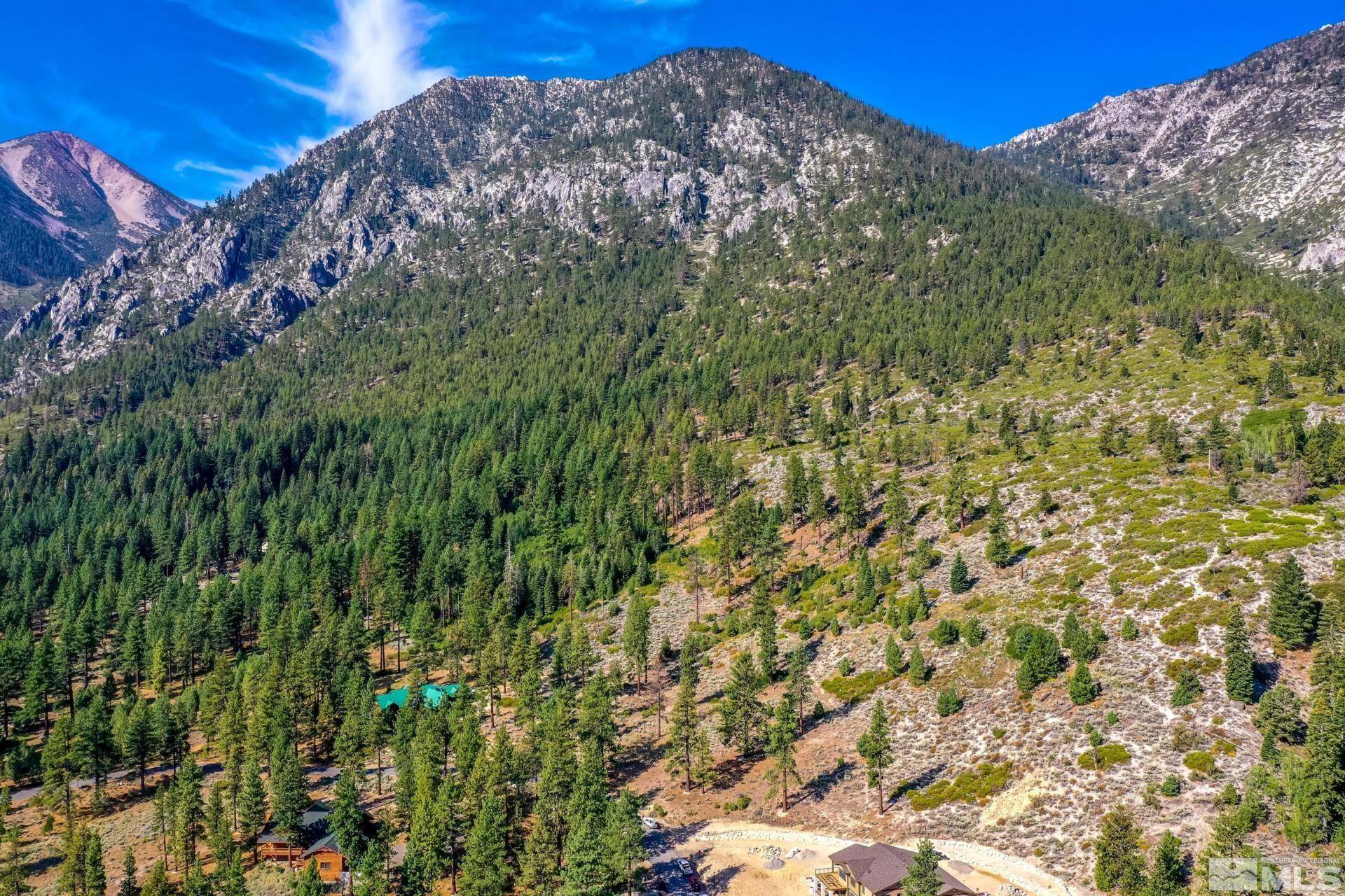 Gardnerville, NV 89460,150 Summit Ridge WAY Way
