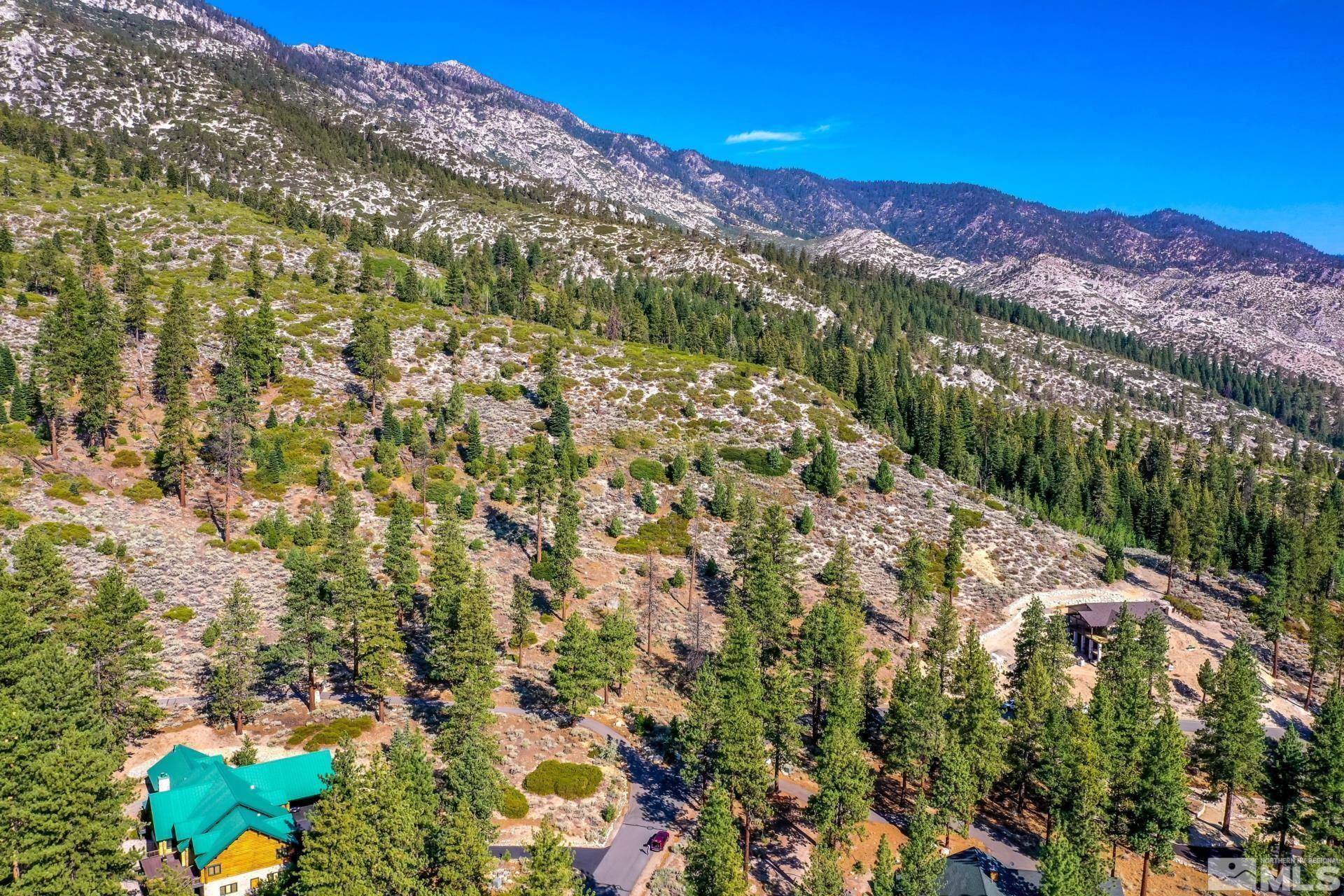 Gardnerville, NV 89460,150 Summit Ridge WAY Way