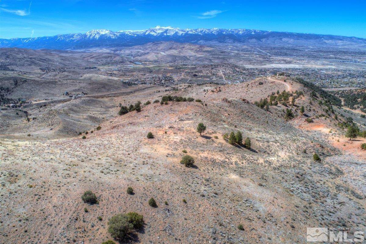 Reno, NV 89521,APN 01676228 Geiger Grade RD Road